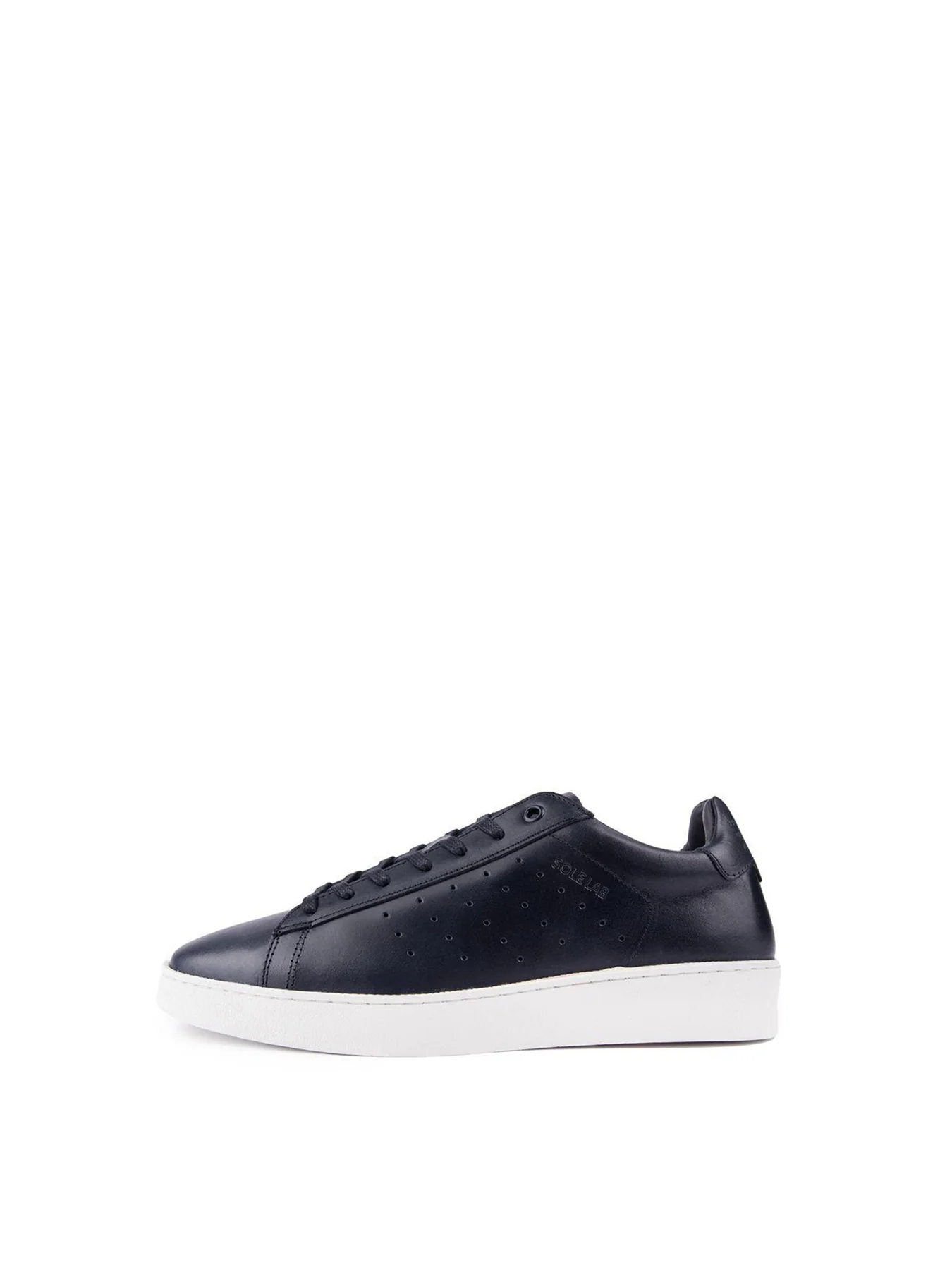 Zinc Trainers Navy - Image 2