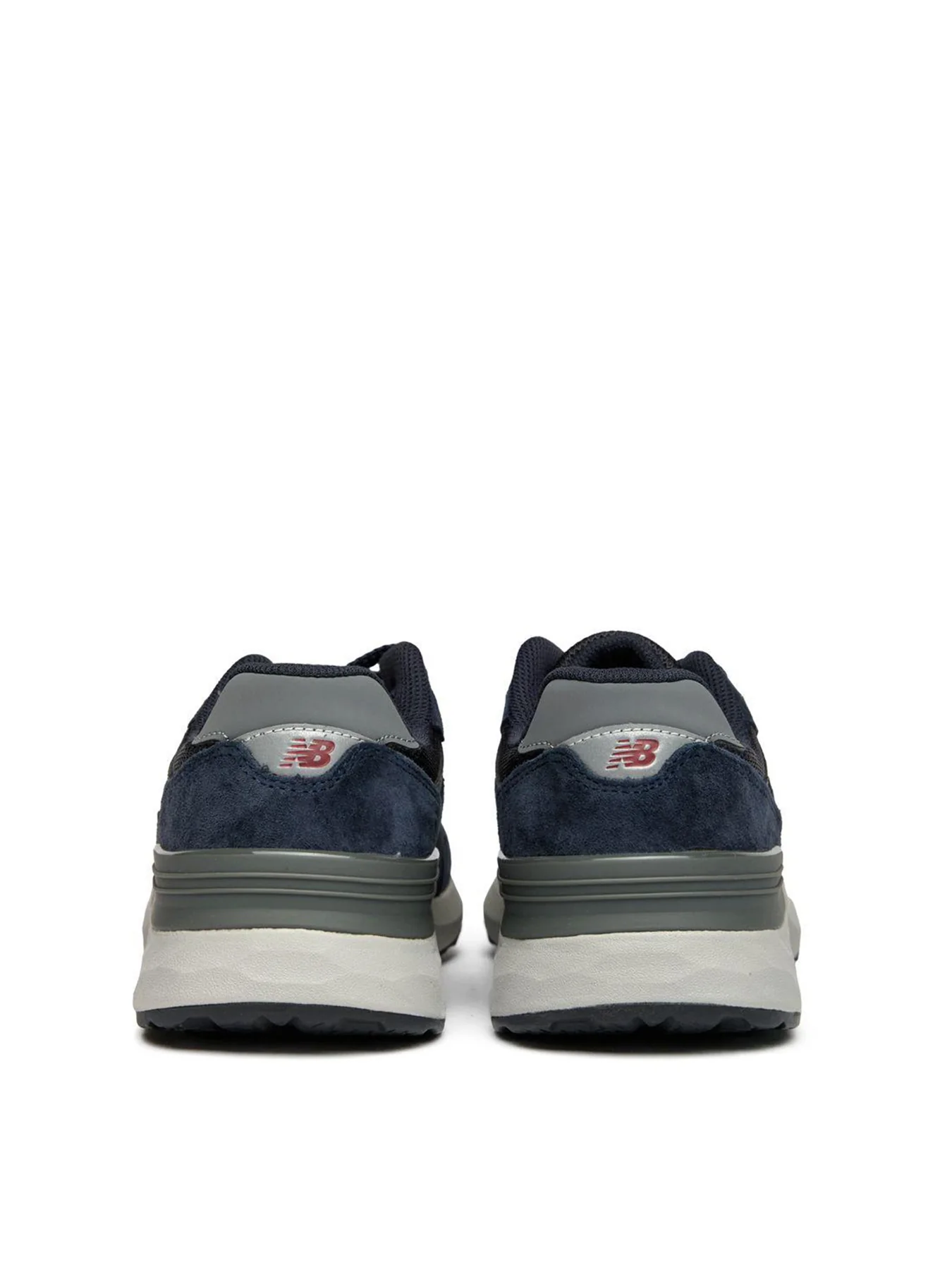FreshFoam 880 Trainers Navy - Image 3