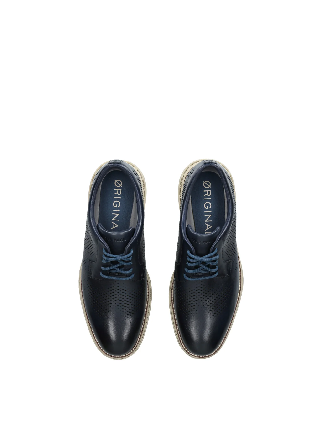 OriginalGrand 2.0 Oxfords Blue - Image 2