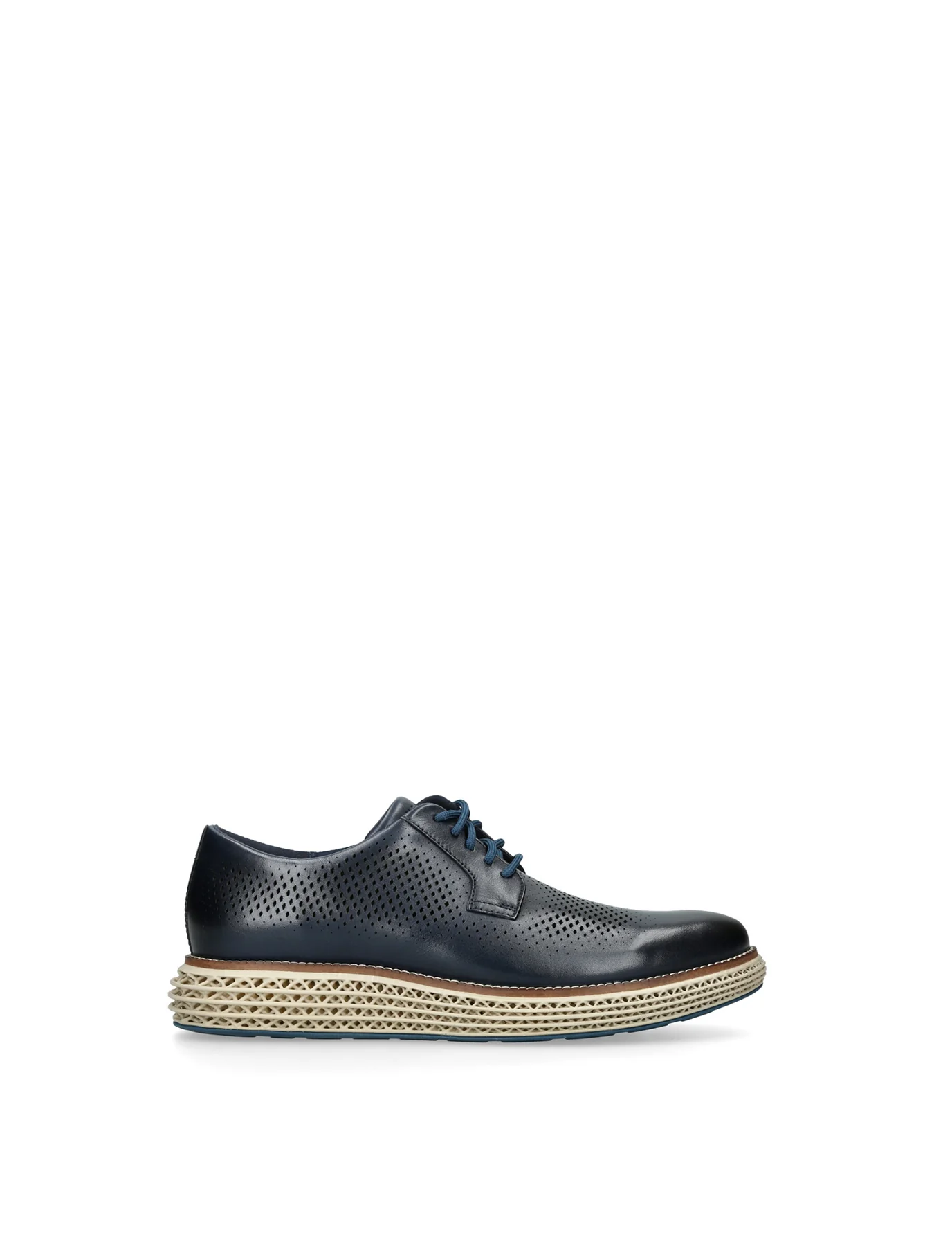 OriginalGrand 2.0 Oxfords Blue - Image 4