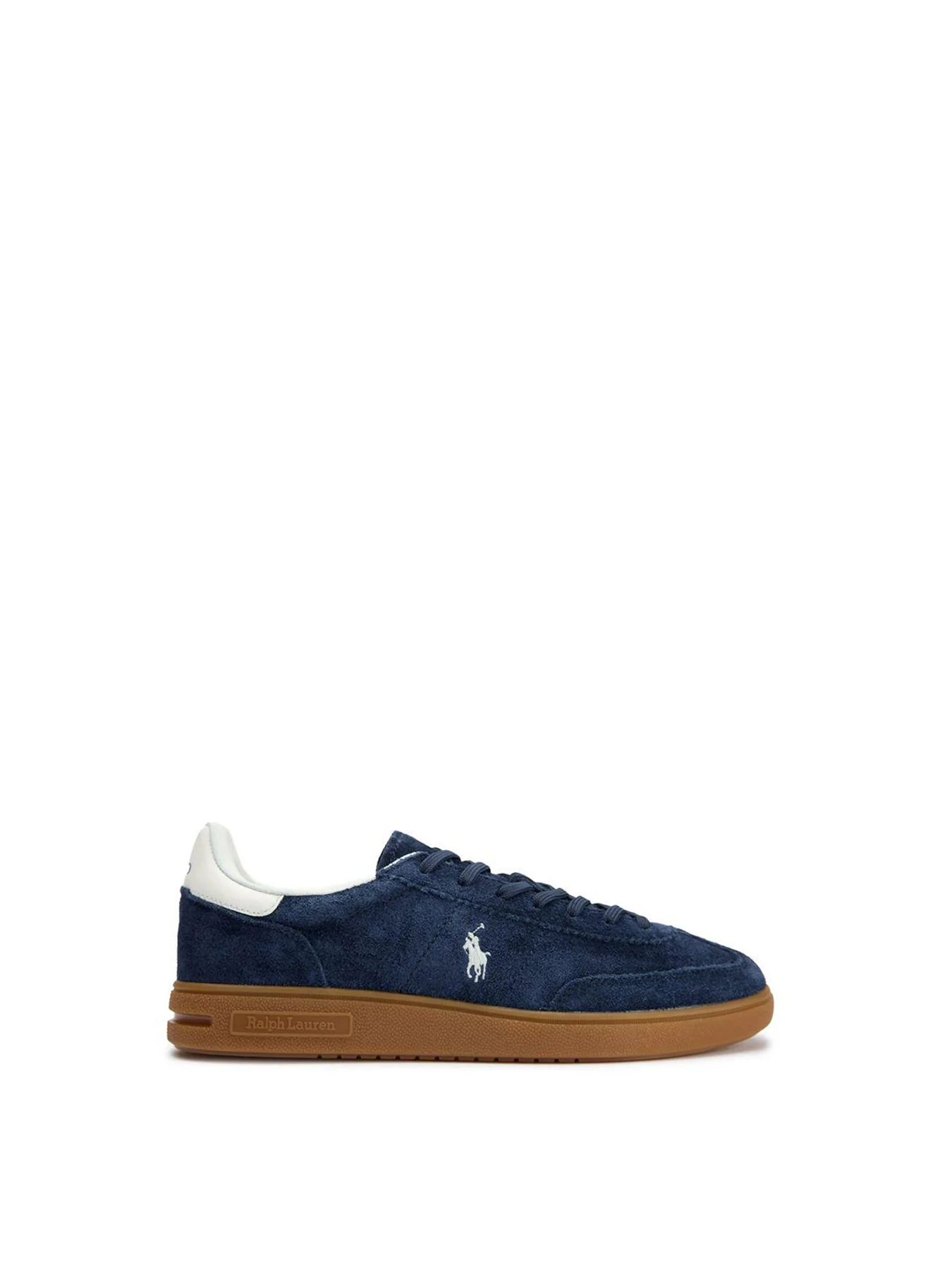 Bedford Trainers Blue