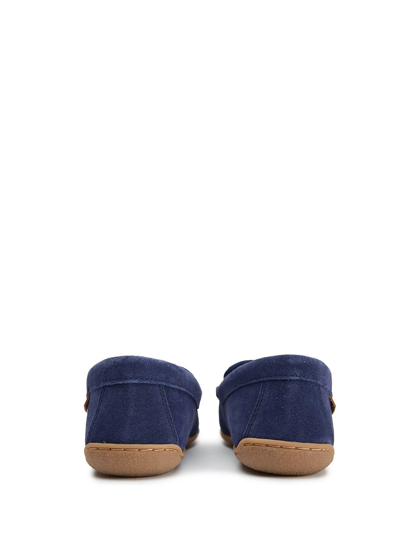 Brenan Slippers Classic Navy - Image 3