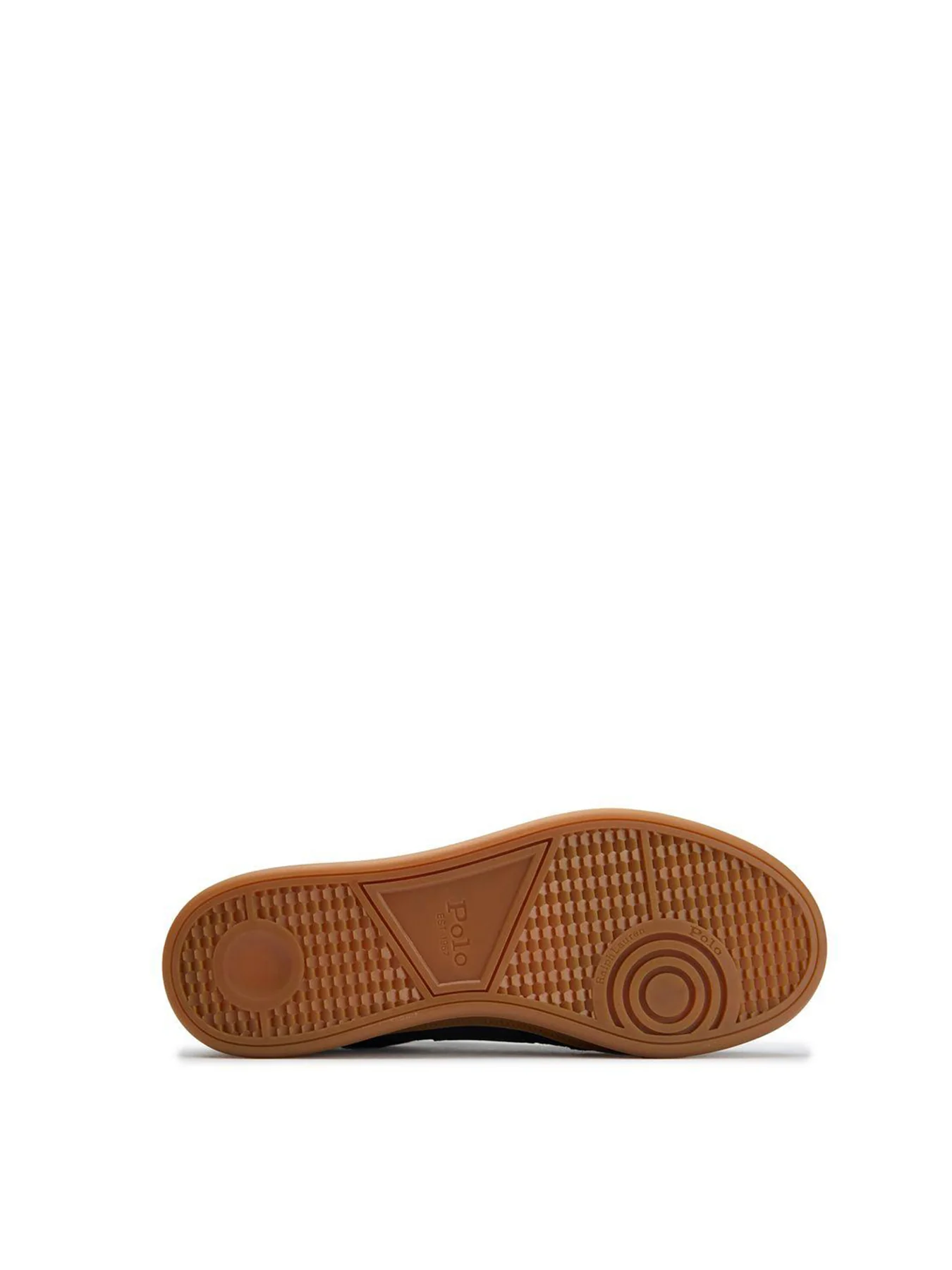 Heritage Aera Trainers Classic Navy - Image 4