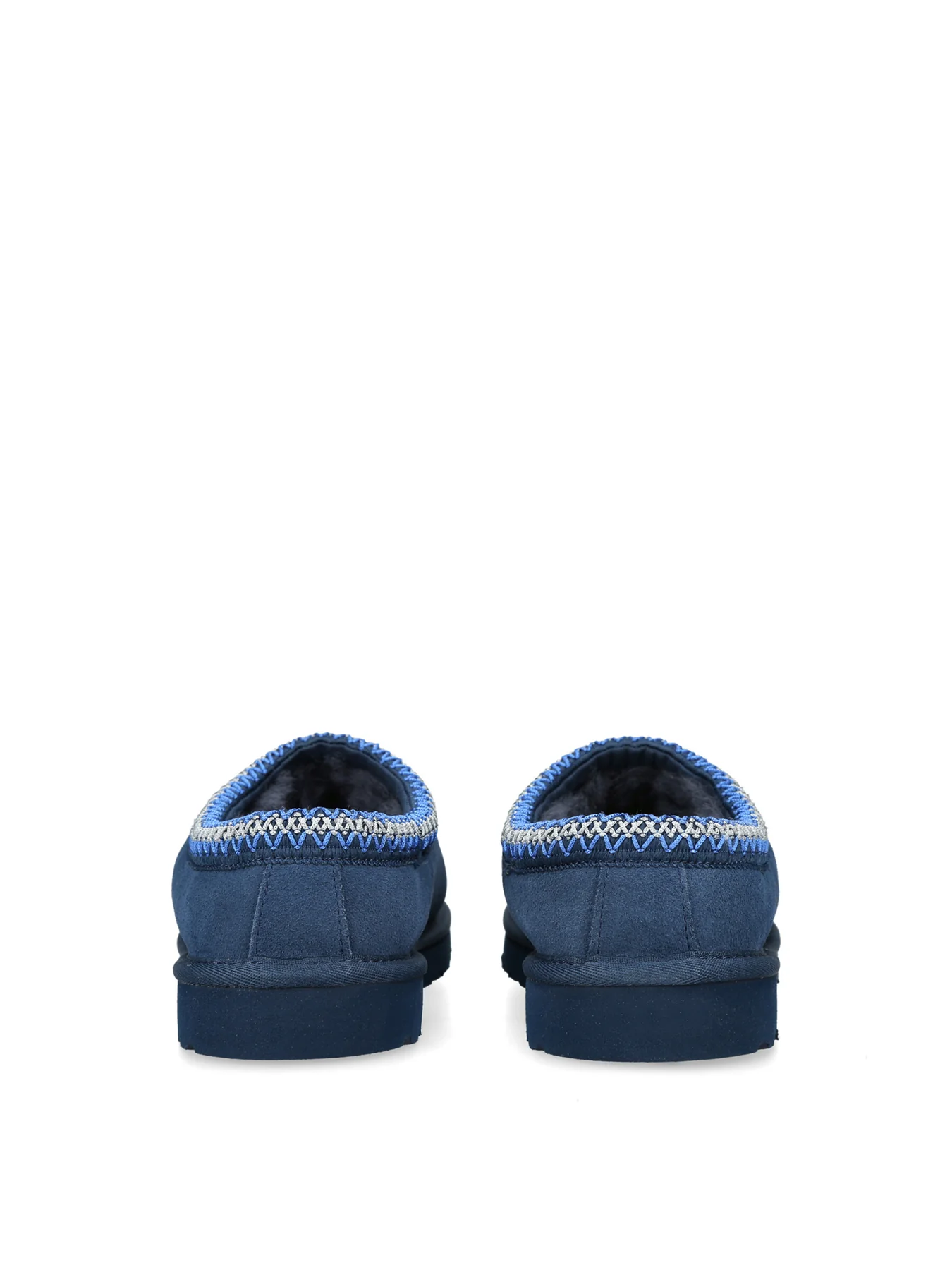 Men’s Tasman II Slippers Blue - Image 3