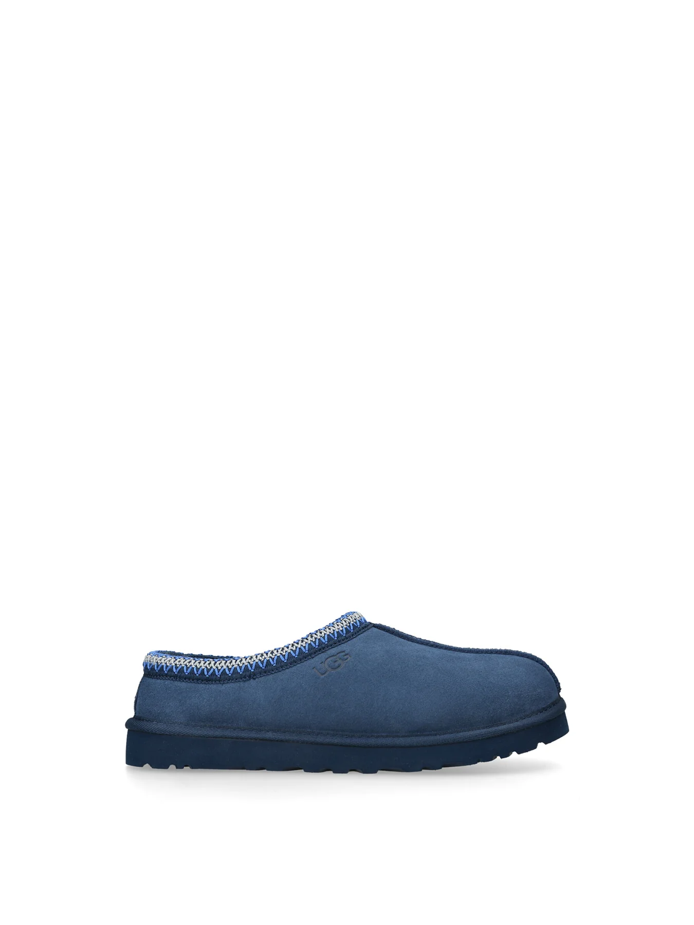 Men’s Tasman II Slippers Blue - Image 4