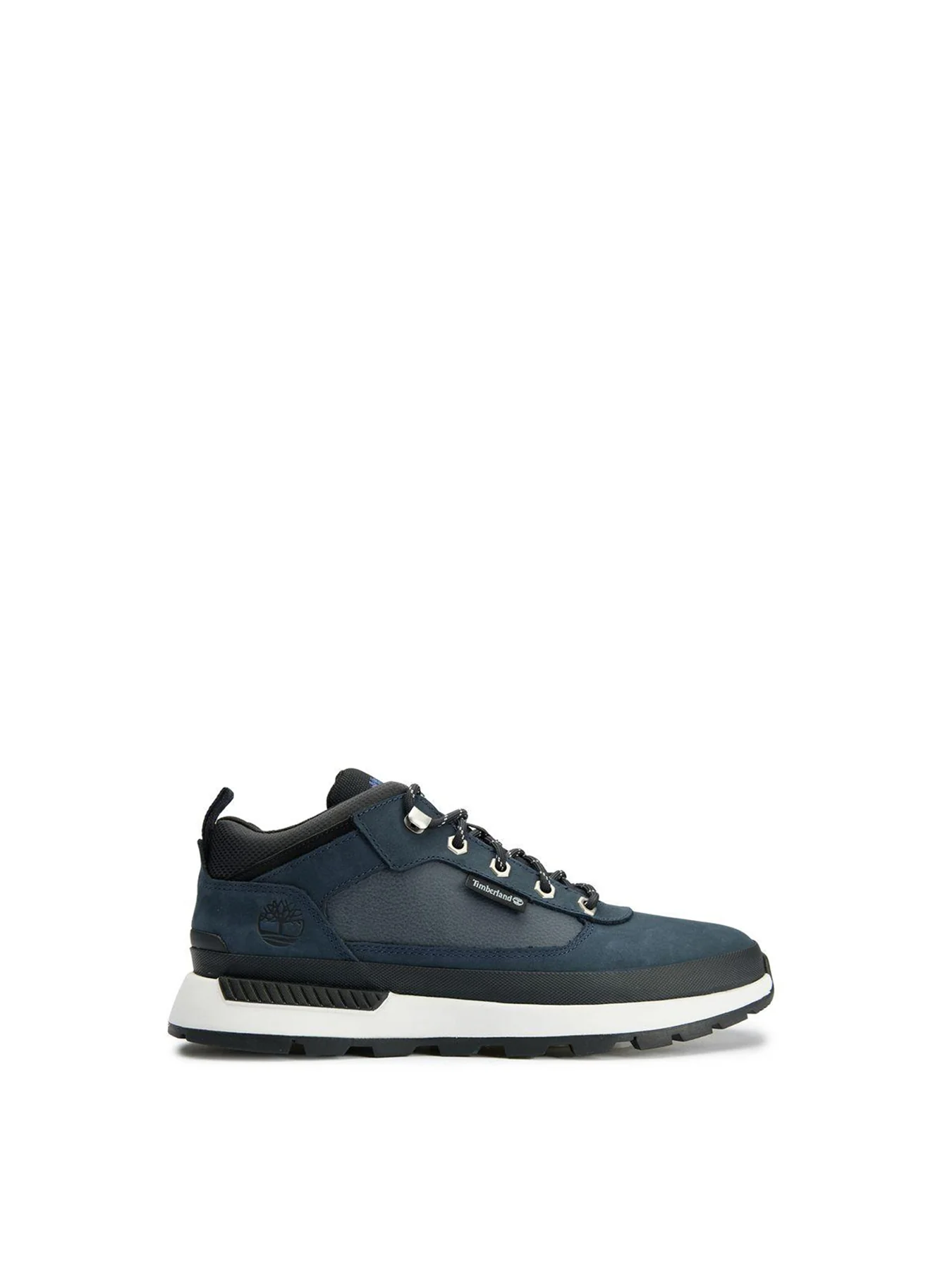 Field Trekker Boots Blue