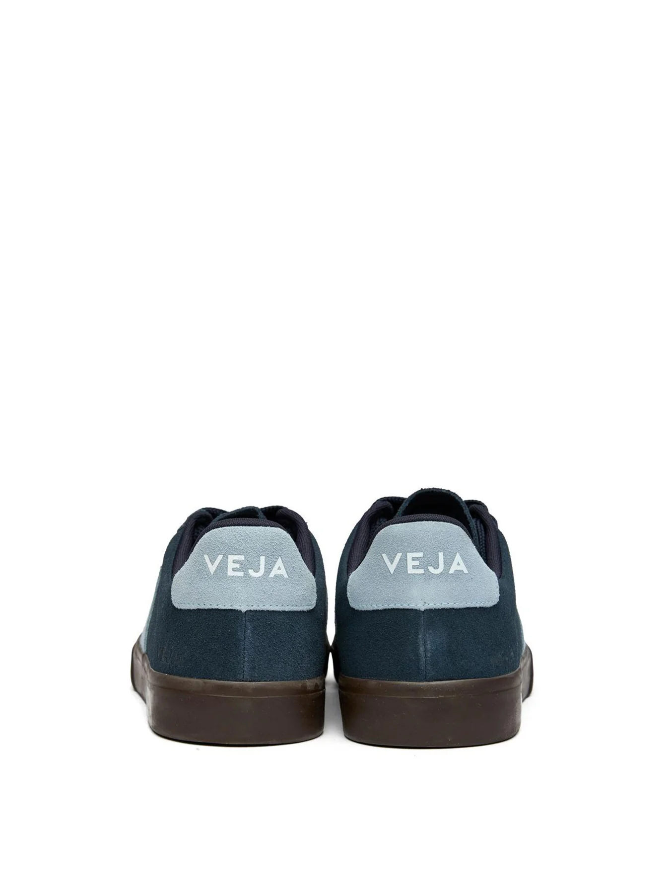 VEJA Campo Bold Suede Trainers - Image 3
