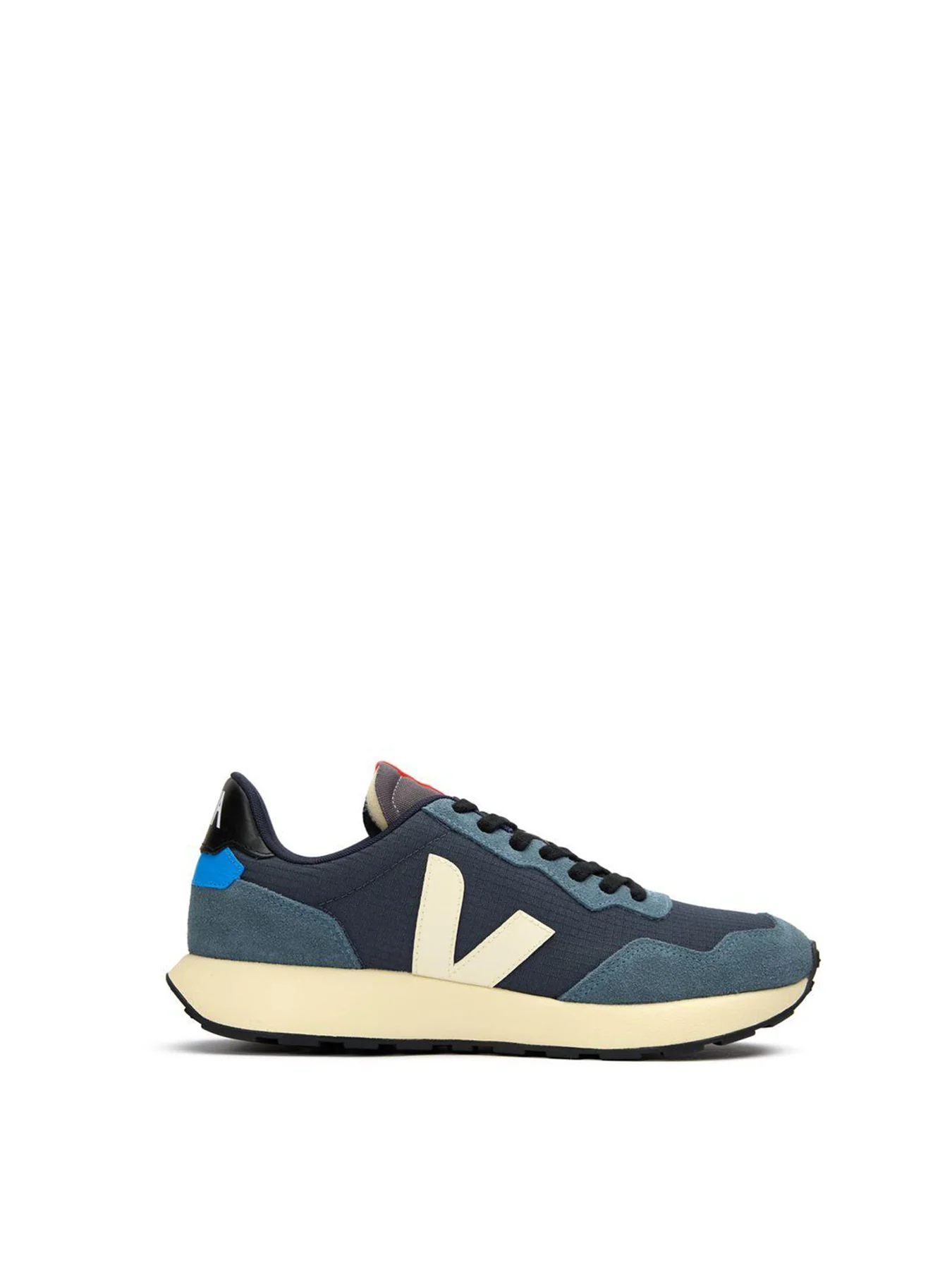 Paulista Alveomesh Trainers Blue