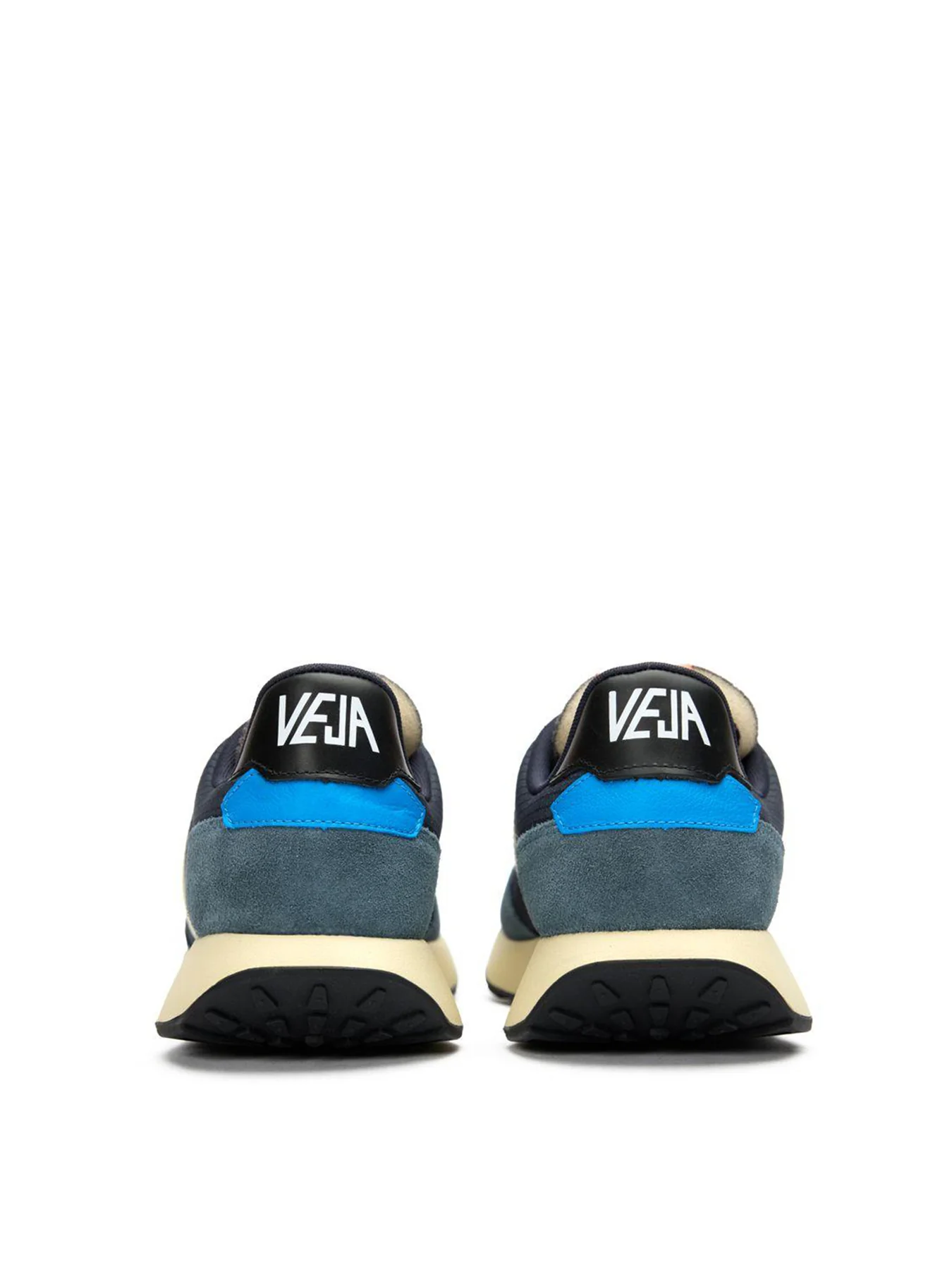 Paulista Alveomesh Trainers Blue - Image 3