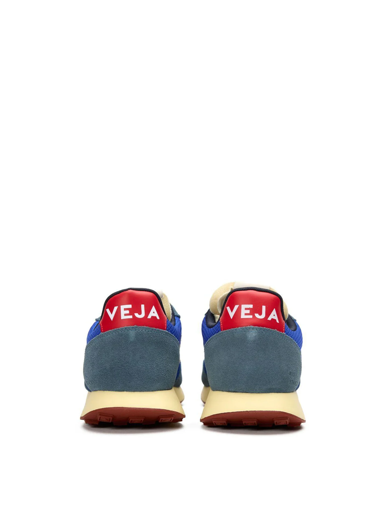 Rio Branco Alveomesh Trainers Blue - Image 3