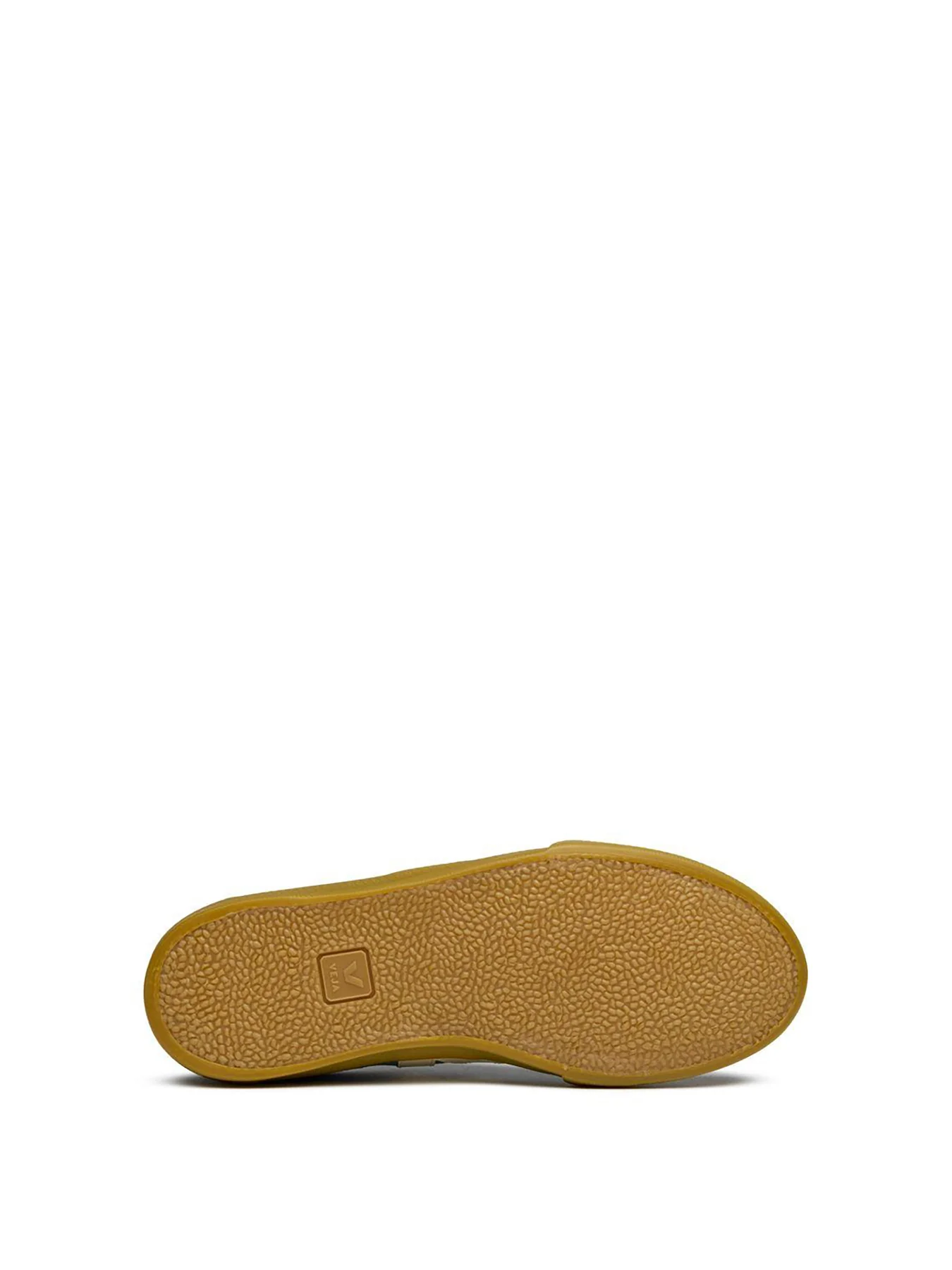 Volley Suede Trainers Natural - Image 4