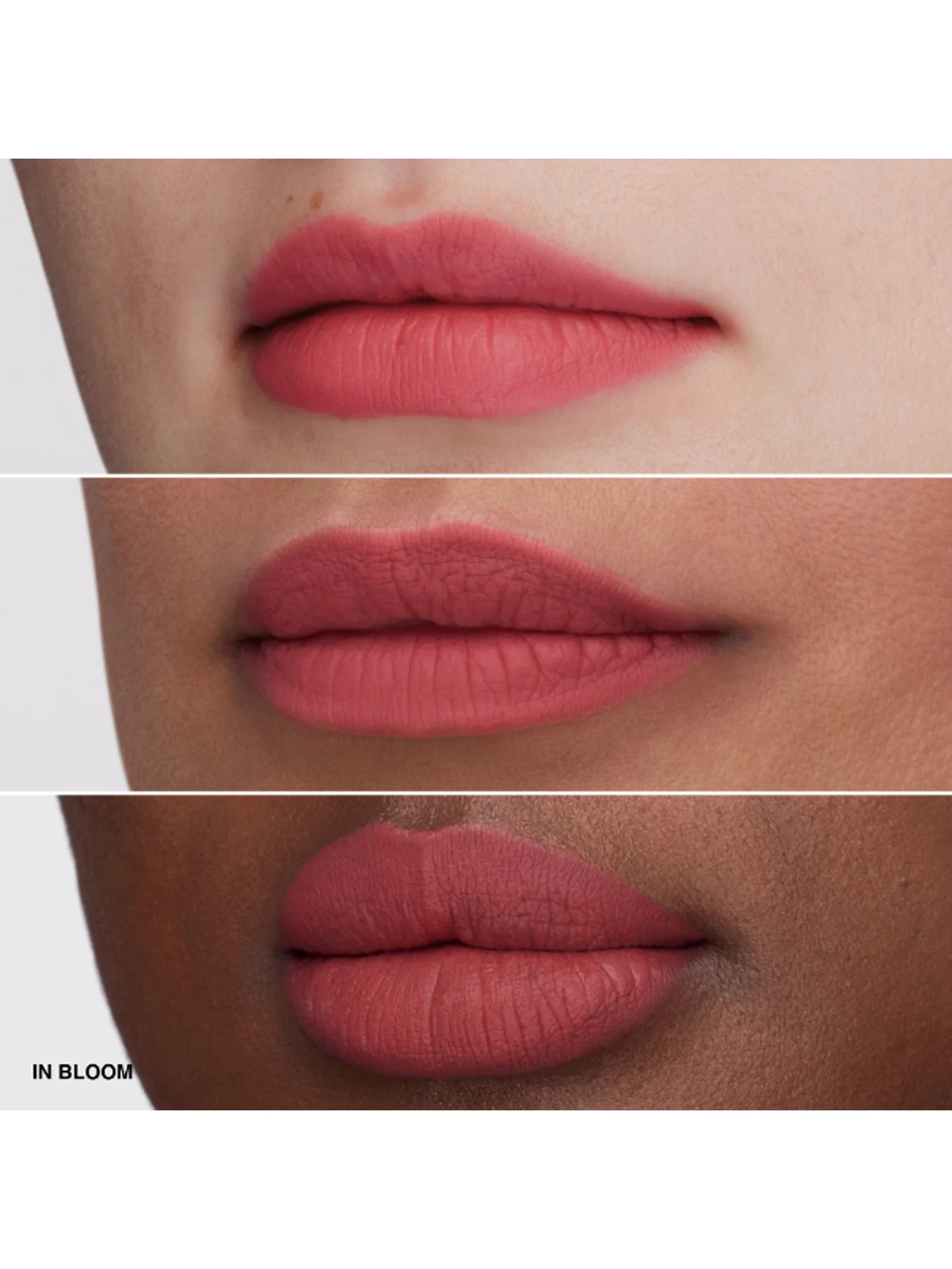 Bobbi Brown Luxe Cashmere Matte - Image 14