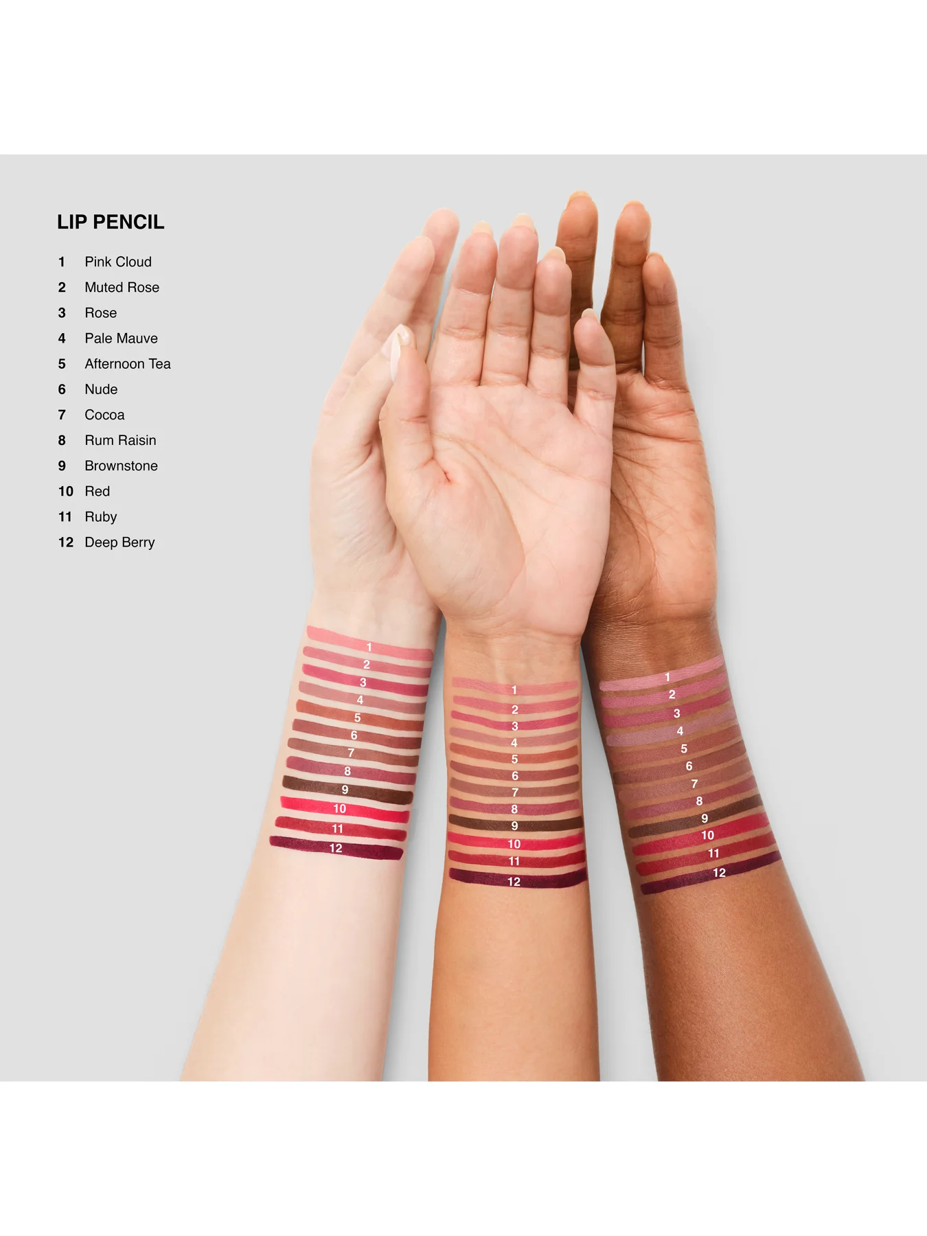 Bobbi Brown Luxe Cashmere Matte - Image 15