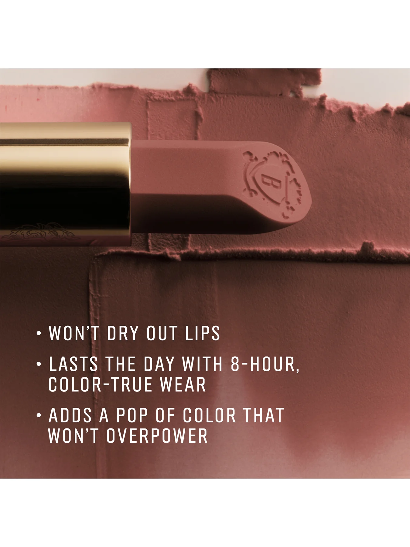 Bobbi Brown Luxe Cashmere Matte - Image 32