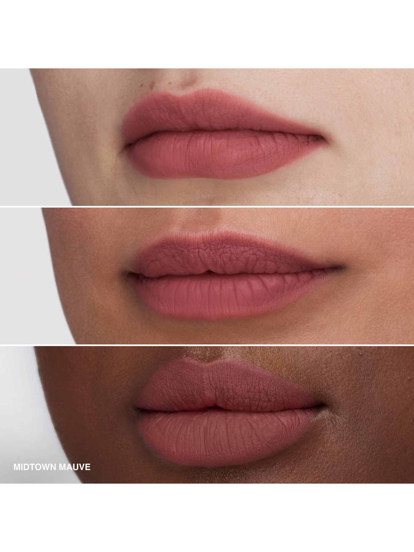 Bobbi Brown Luxe Cashmere Matte - Image 42