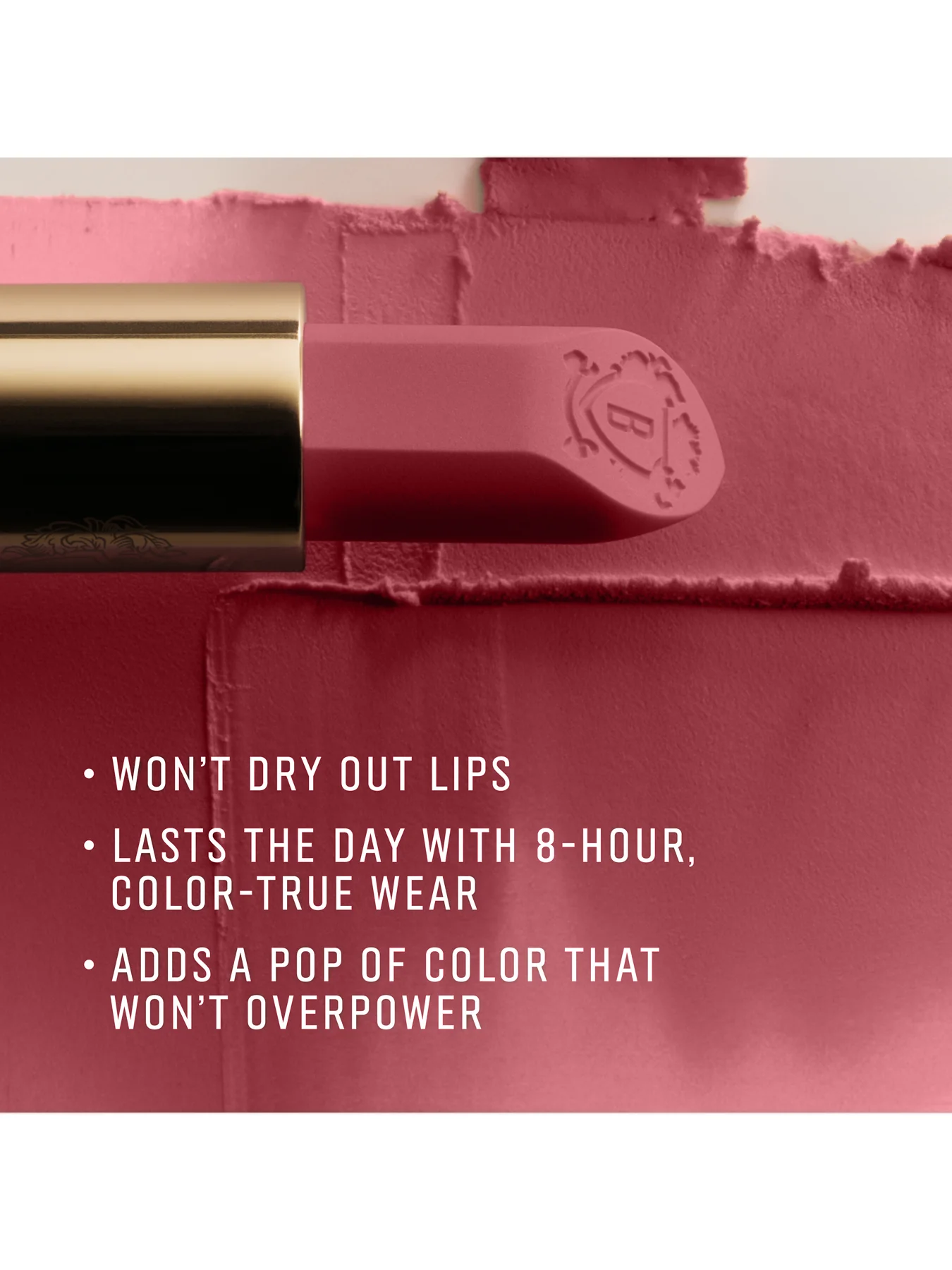 Bobbi Brown Luxe Cashmere Matte - Image 44