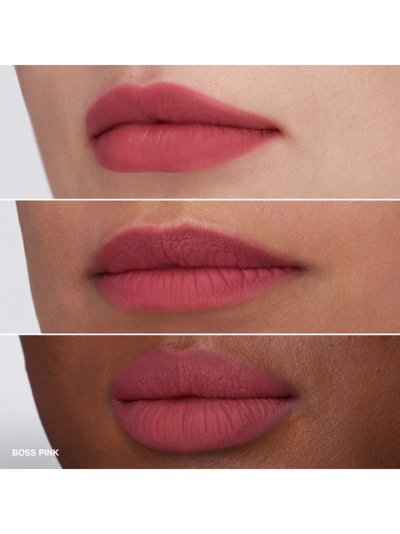 Bobbi Brown Luxe Cashmere Matte - Image 59