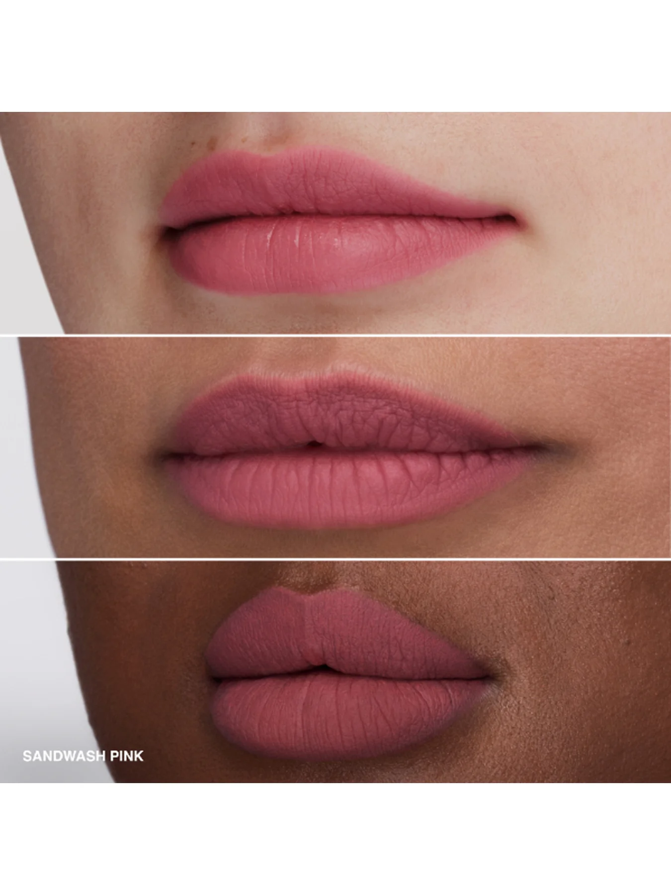 Bobbi Brown Luxe Cashmere Matte - Image 6