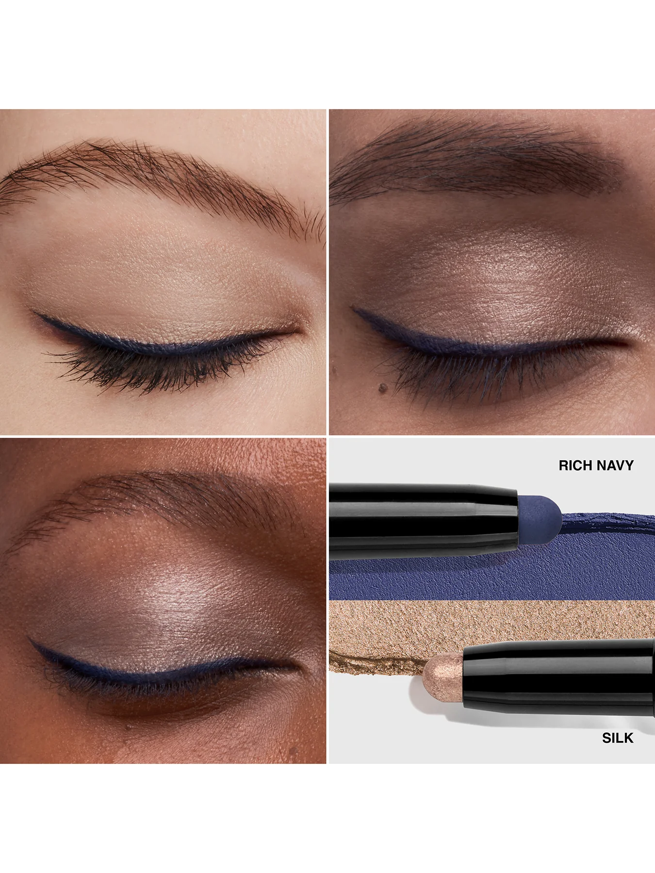 Dual Ended Long Wear Cream Shadow Stick - Image 15