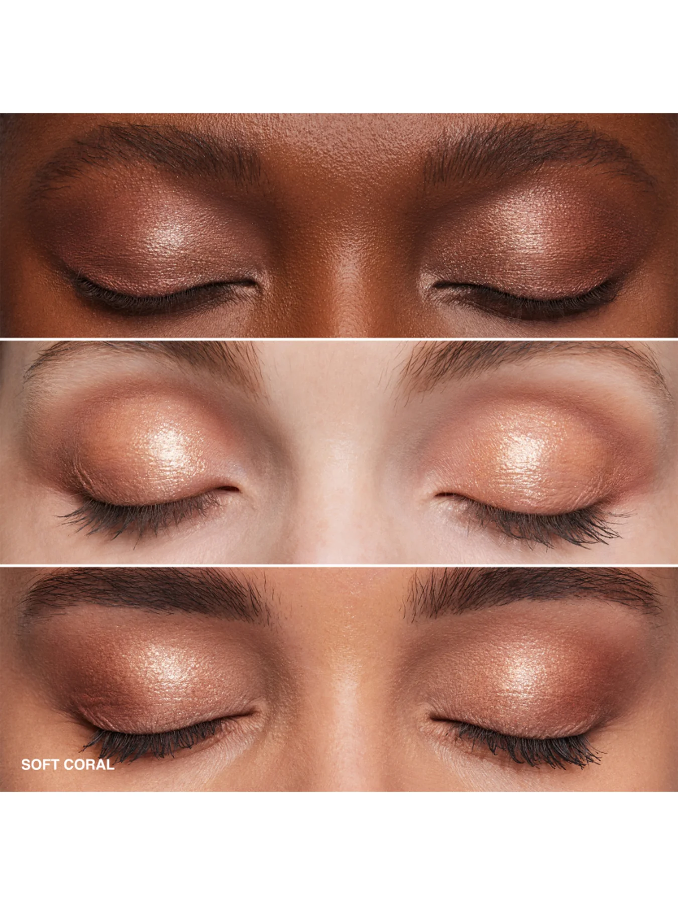 Essential Eye Shadow Trio - Image 3