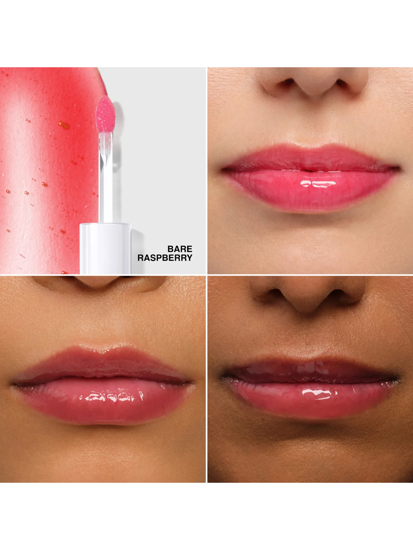Extra Blushing Lip Oil - Image 11