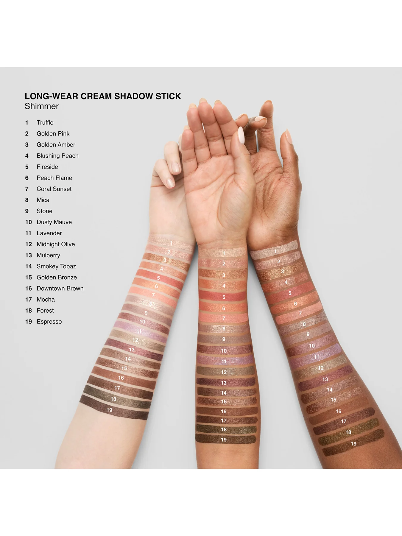 Long-Wear Cream Shadow Stick - Image 21