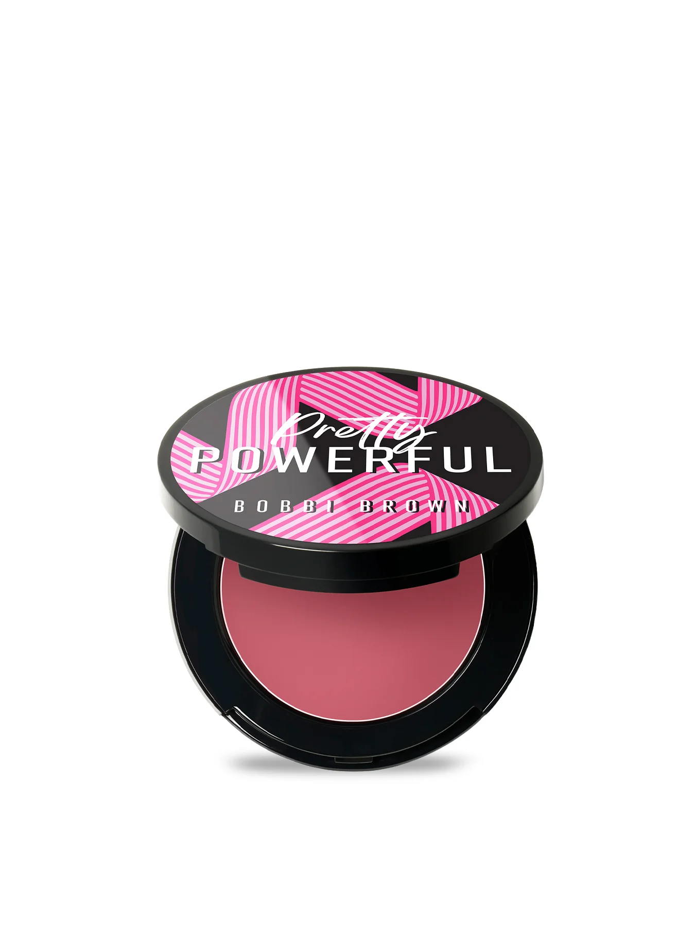 Pretty Powerful Pot Rouge