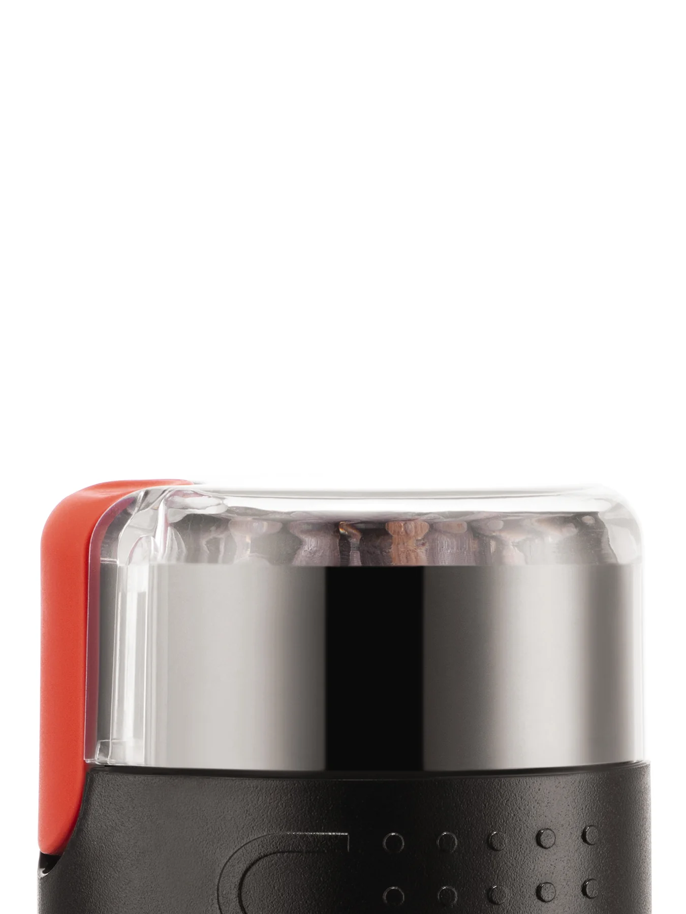 Bistro Electric Coffee Grinder - Image 2