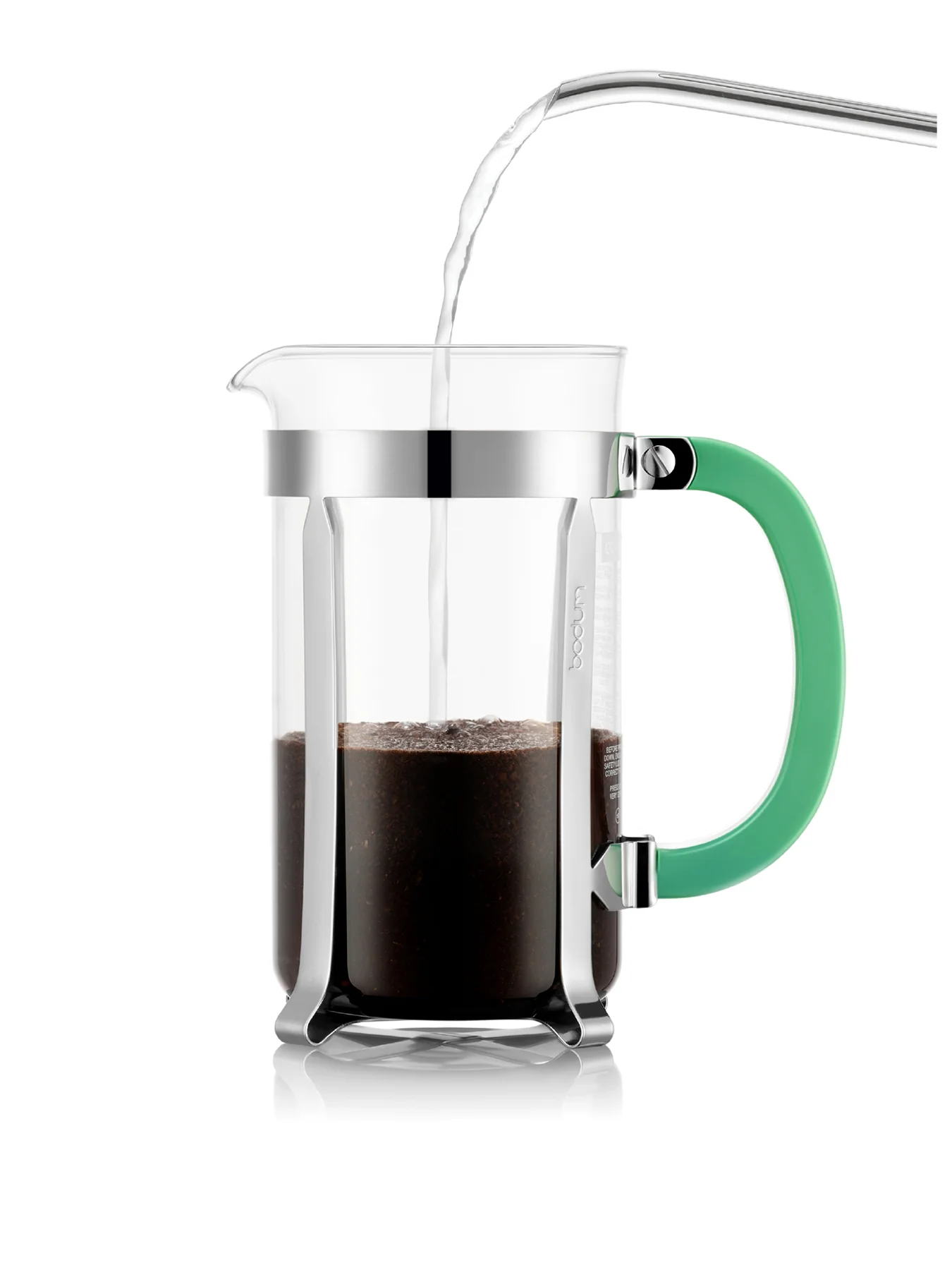 Caffettiera Coffee Maker 8 Cup 34oz - Image 3