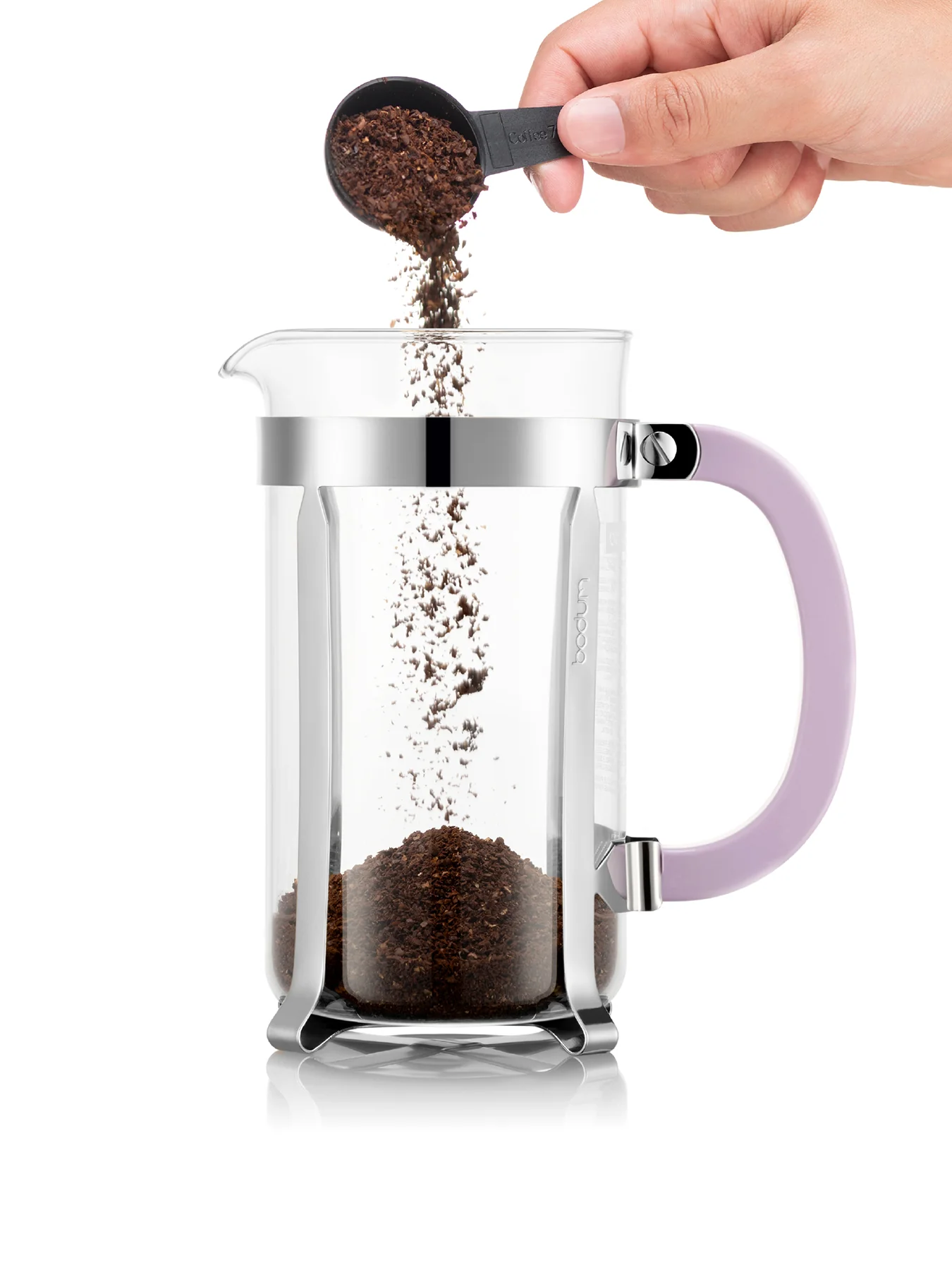 Caffettiera Coffee Maker 8 Cup 34oz - Image 2