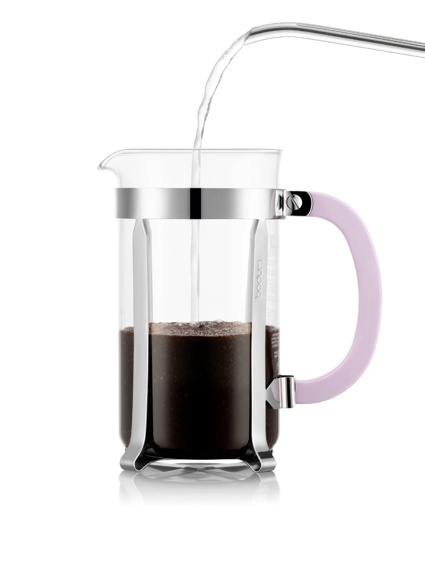 Caffettiera Coffee Maker 8 Cup 34oz - Image 3
