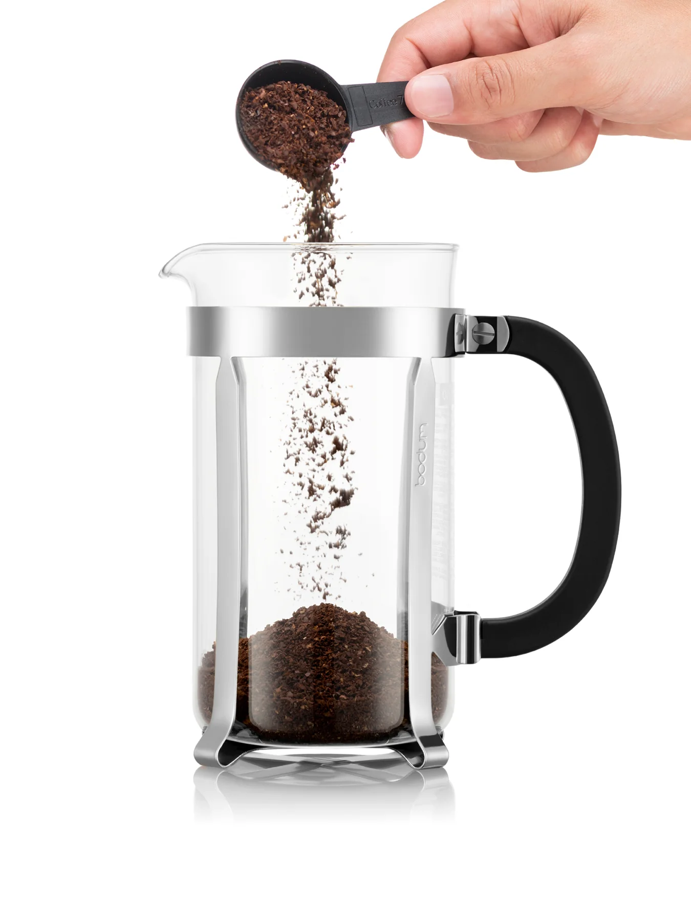 Chambord Coffee Maker 8 Cup 34oz - Image 2