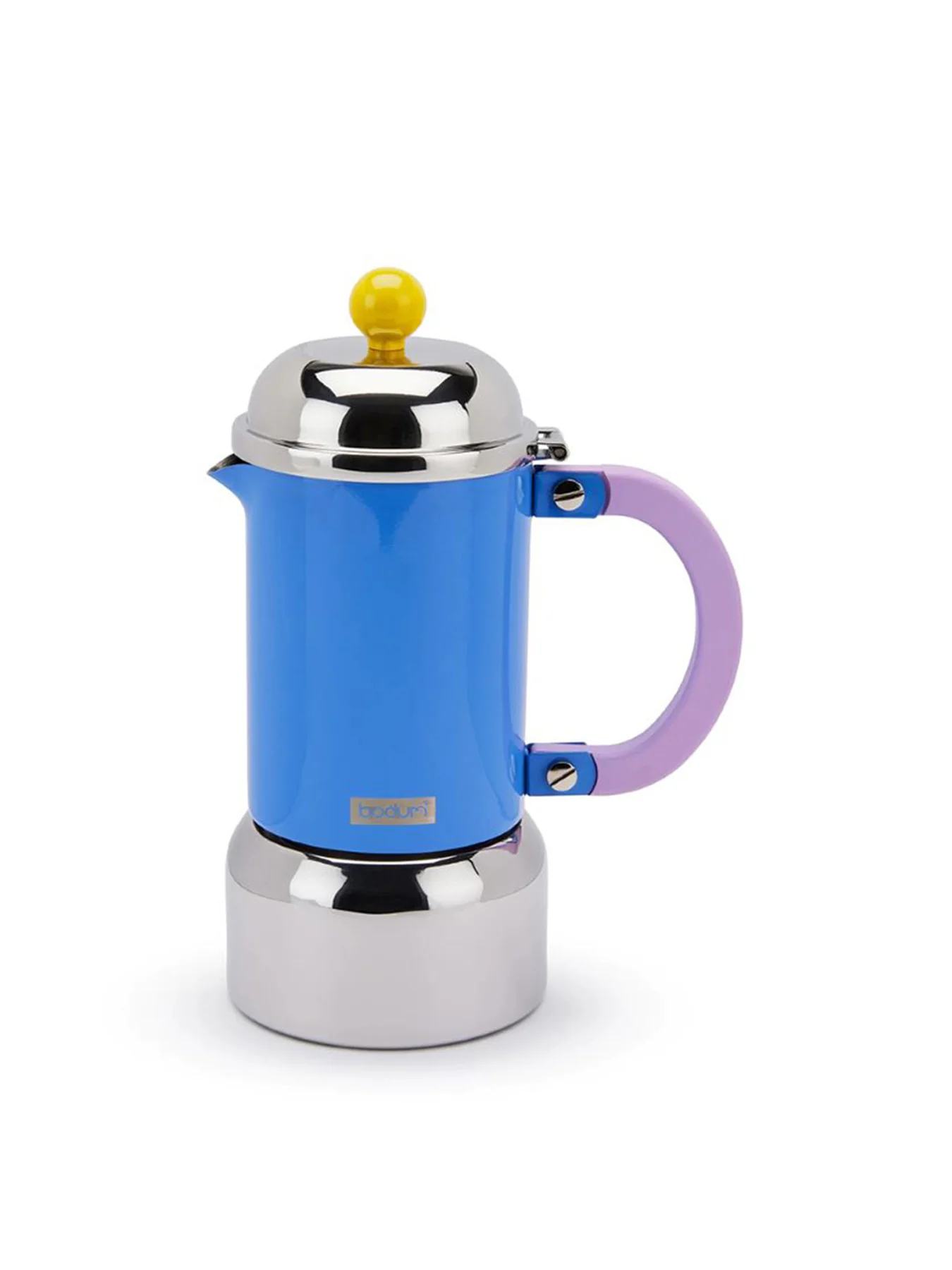 Chambord Espresso Maker Stovetop 3 Cup 6oz