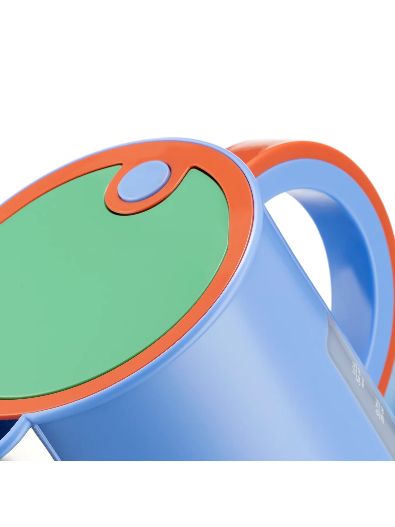 Ettore Electric Kettle Blue - Image 3