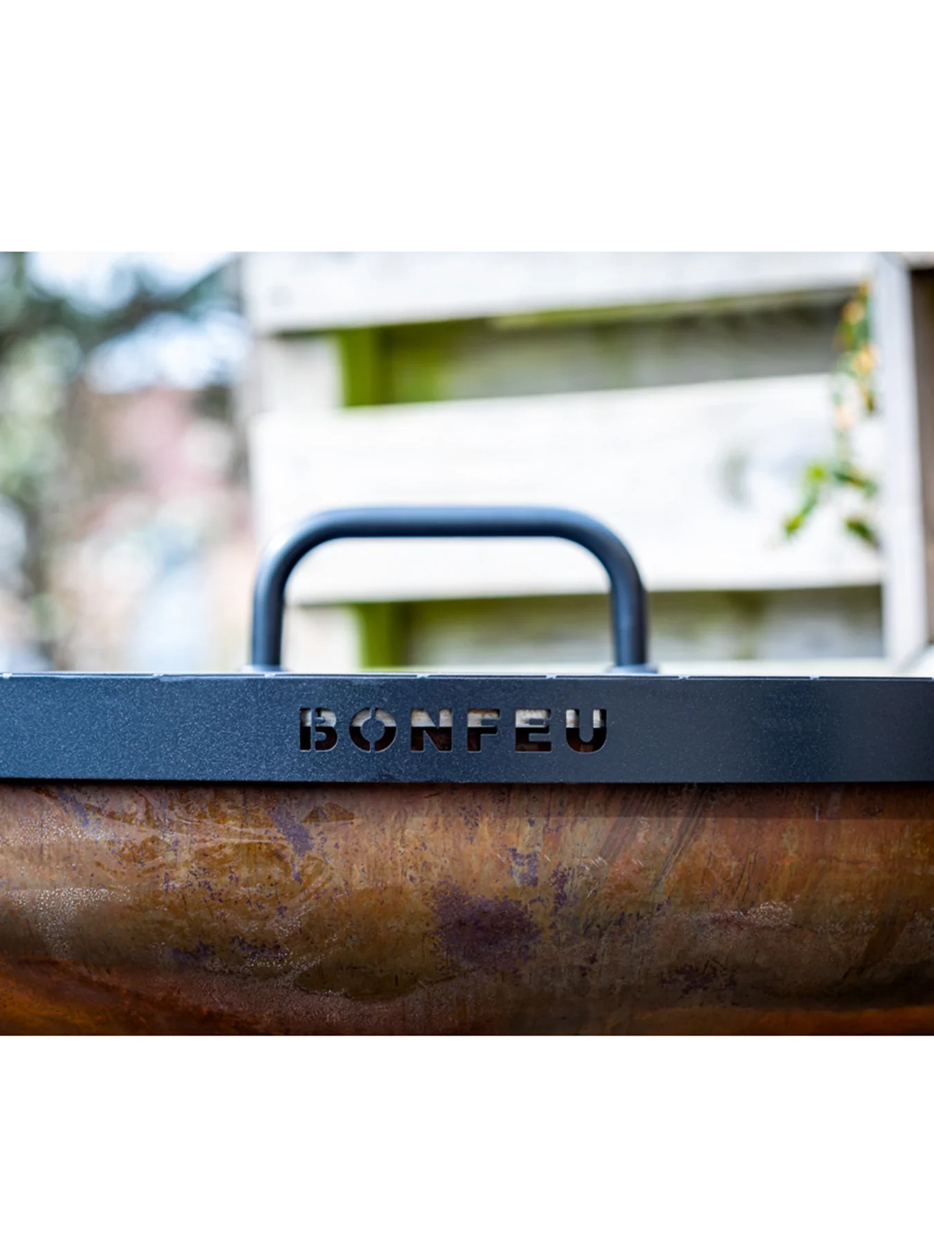 Lid 80 for BonBiza Outdoor Grill - Image 3