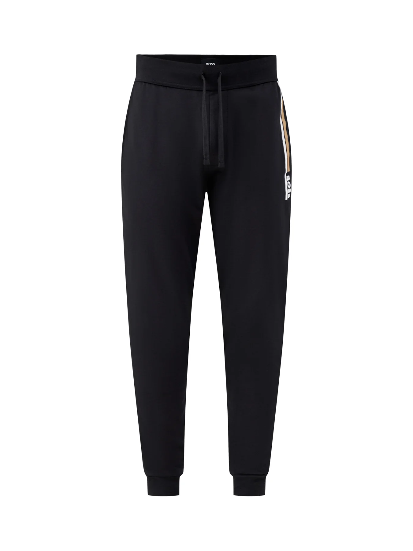 Authentic Lounge Pants Black