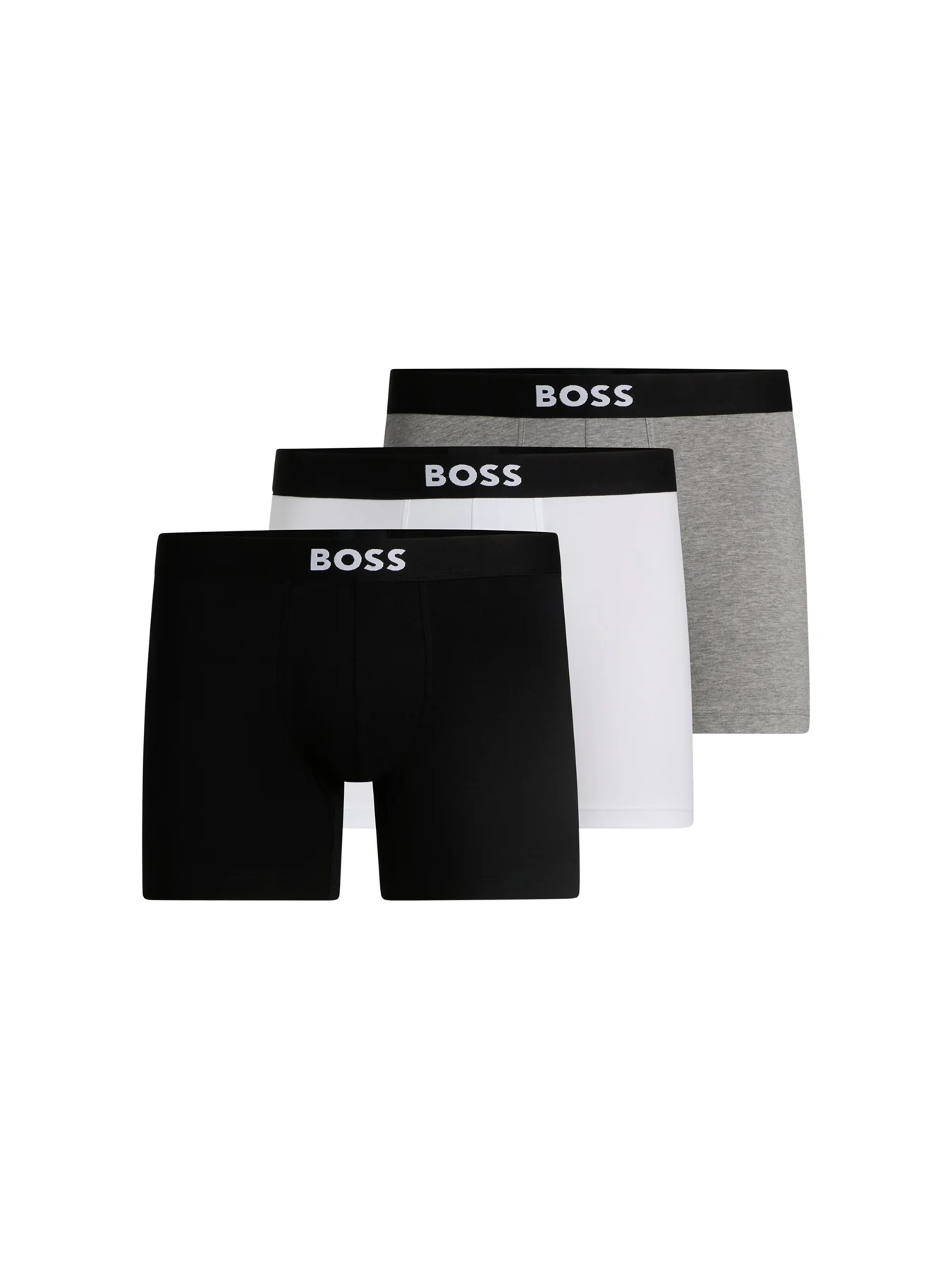 BoxerBr 3P BOSS ONE - Image 2