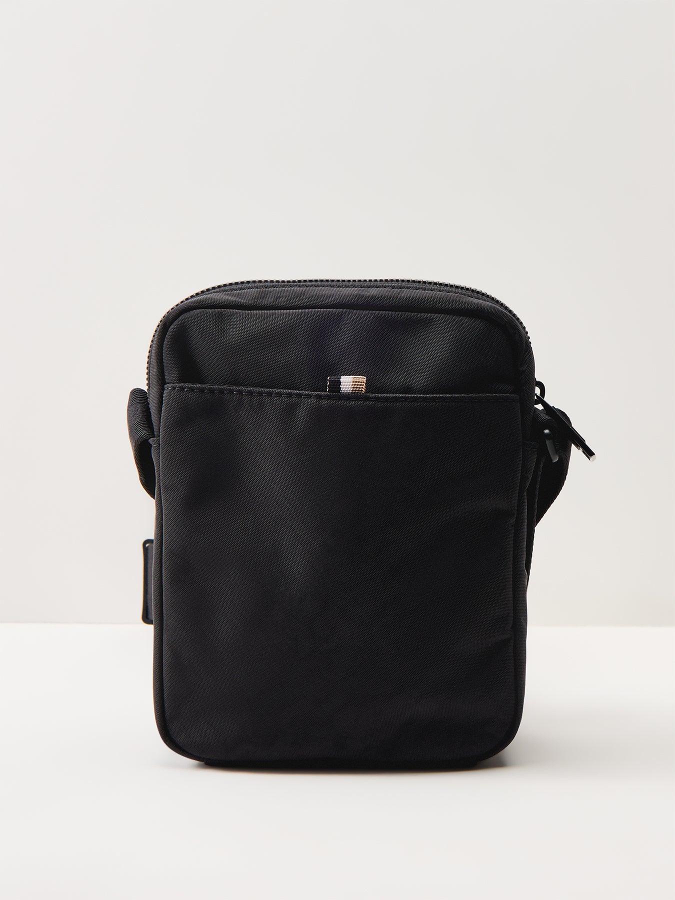 Catch O North South Zip Bag Black - Image 3