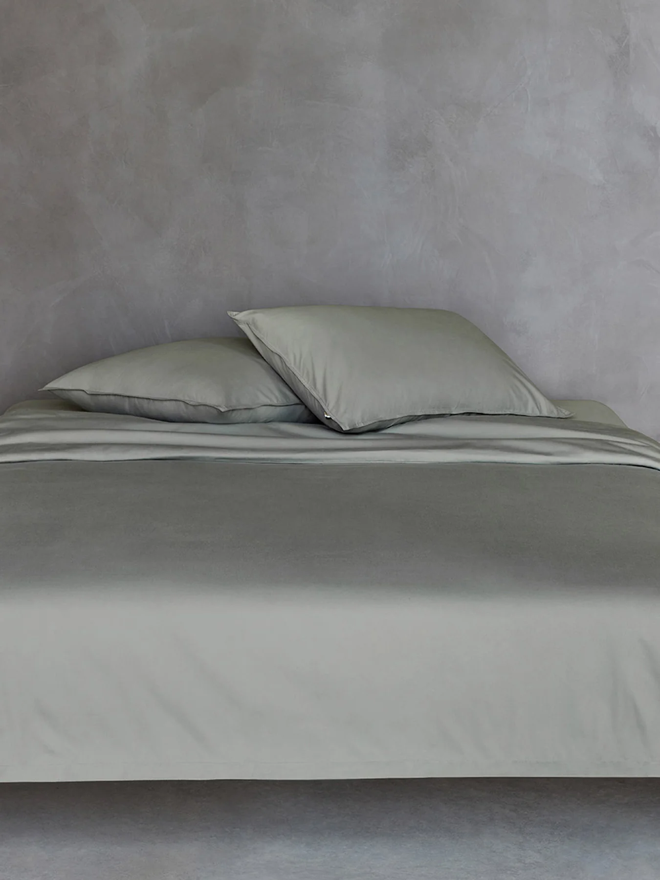 Be Boss Duvet Cover Khaki