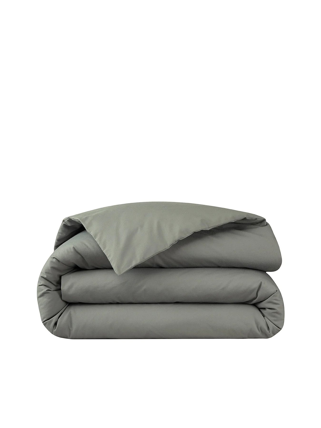 Be Boss Duvet Cover Khaki - Image 2