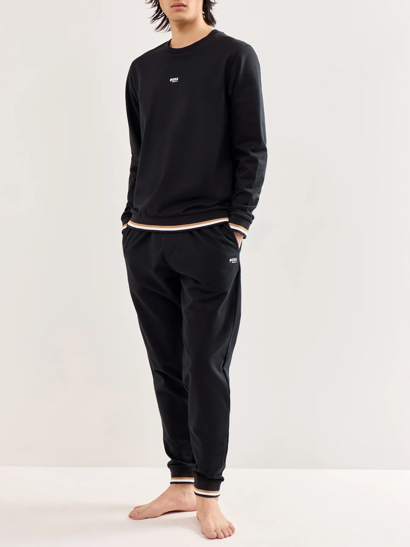 Iconic Jogger Pant - Image 2