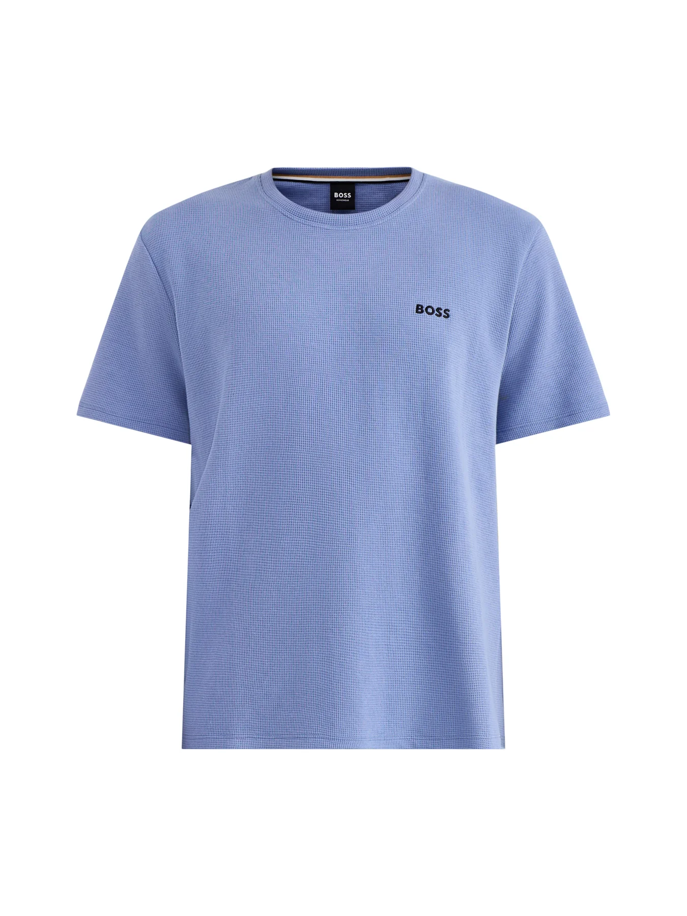 Mix and Match T Shirt Blue