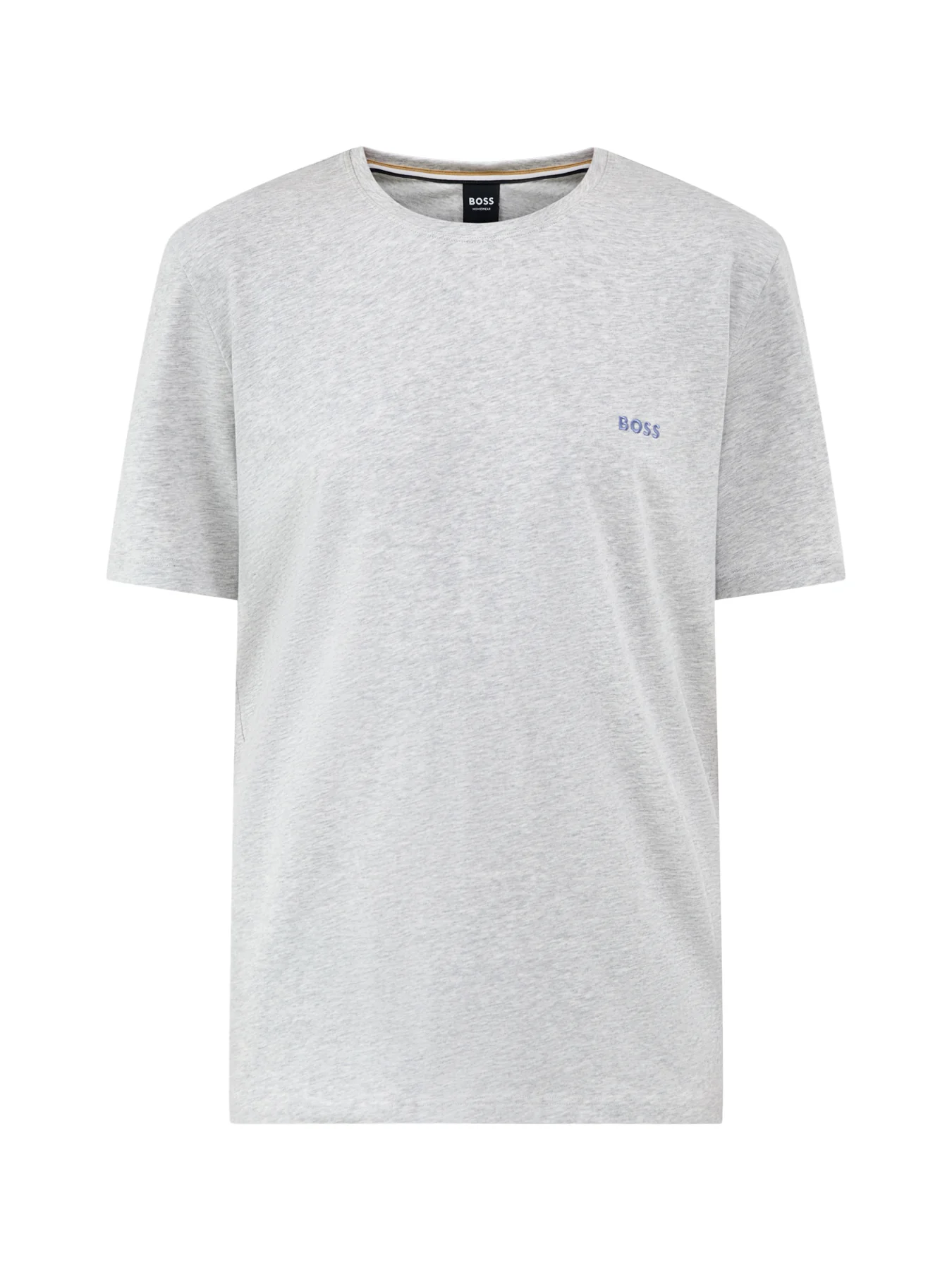 Mix&Match Lounge T-Shirt Grey