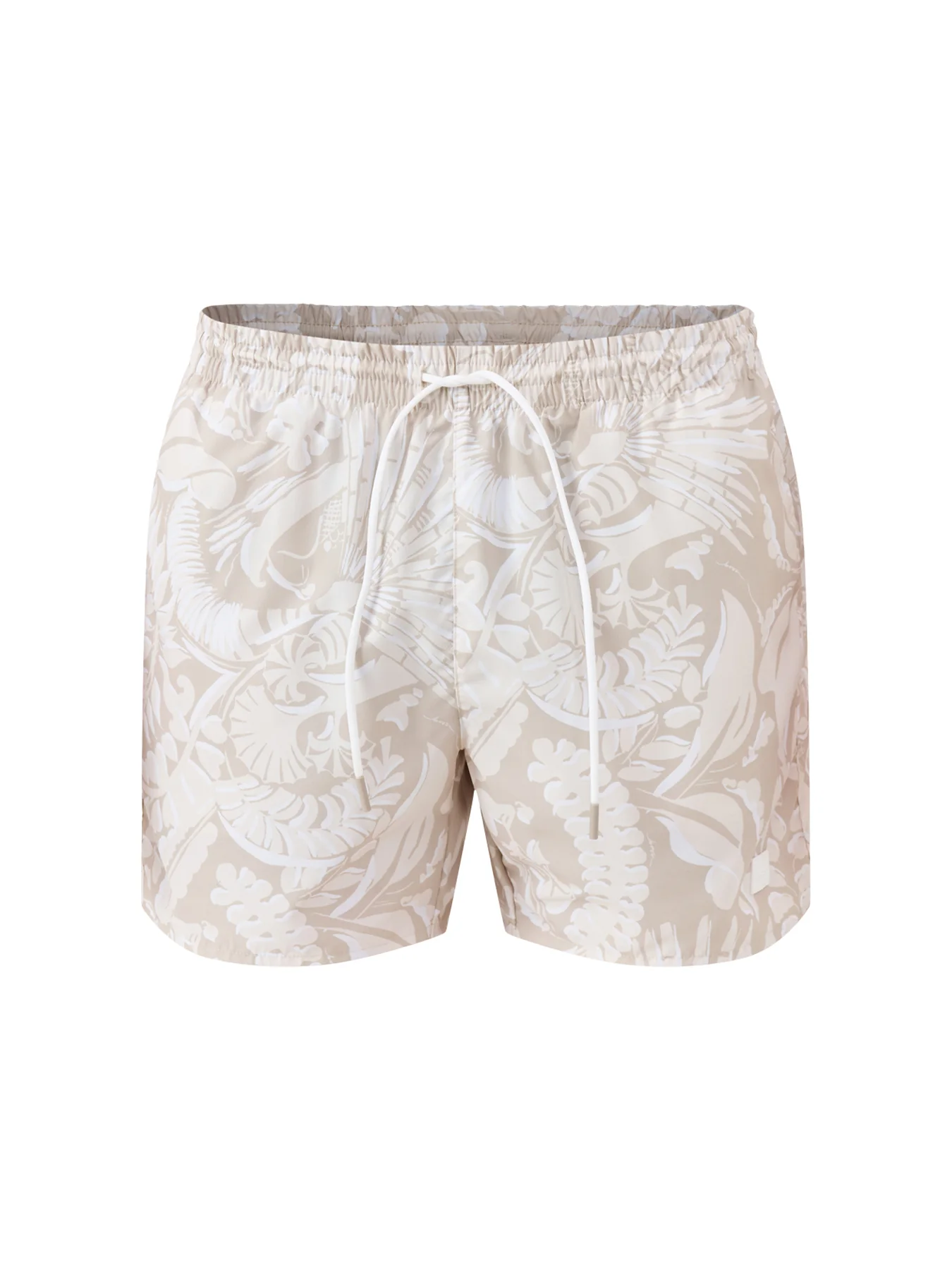 Piranha Swim Shorts Beige
