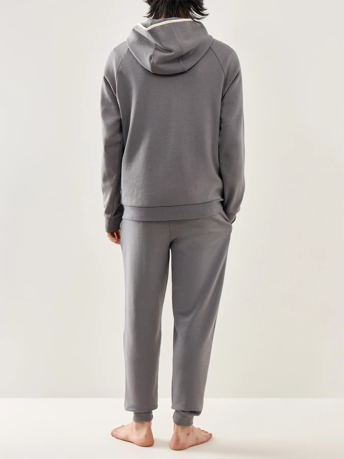 Sense Lounge Pants Grey - Image 3