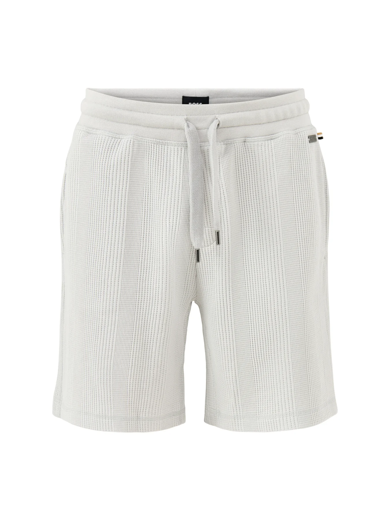 Structure Lounge Shorts Grey