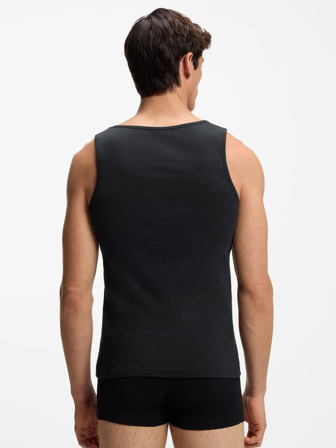 Rib Tank Tops 3 Pack - Image 5