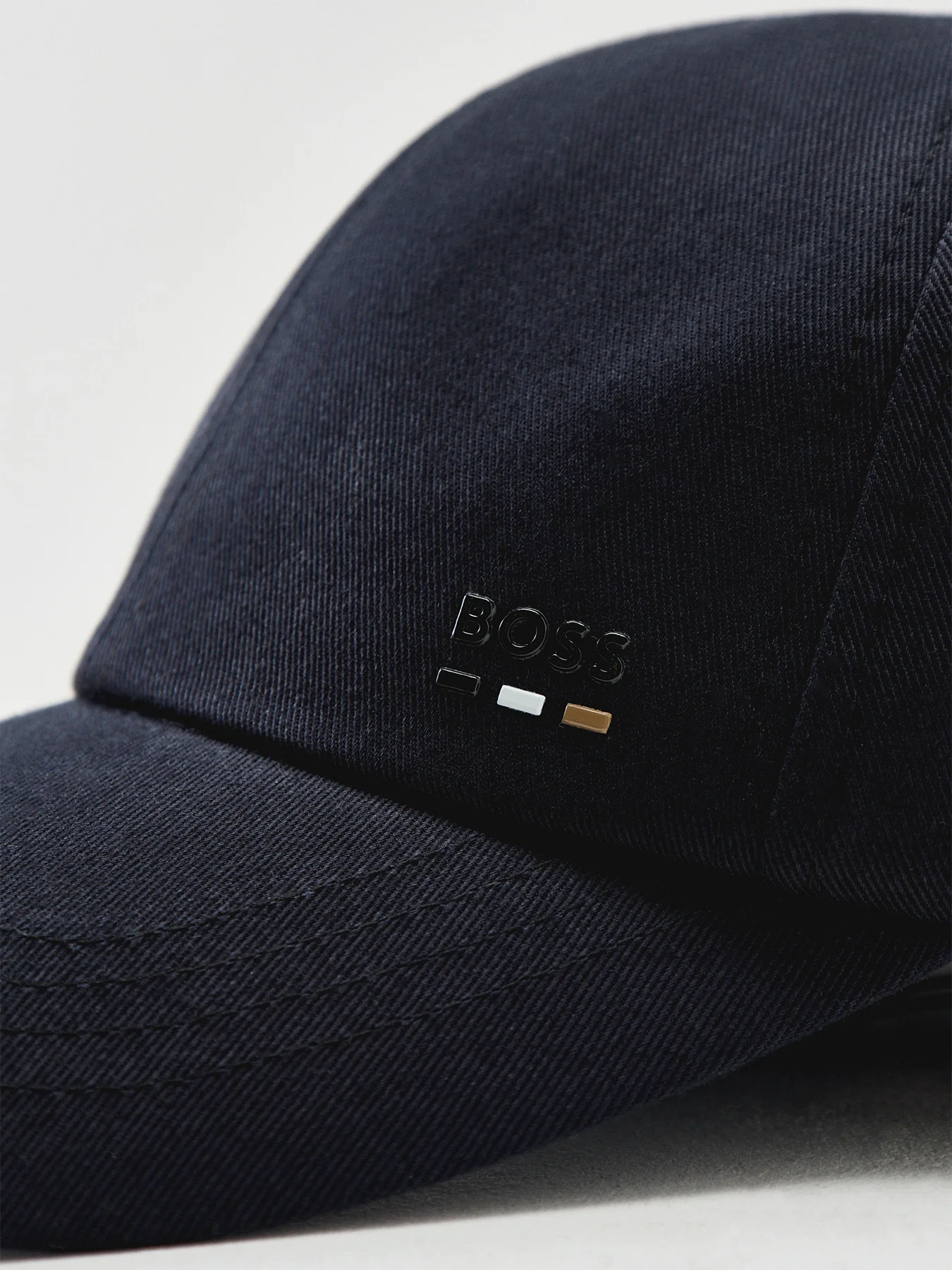 Zed BOSS Icon Cap Black - Image 3
