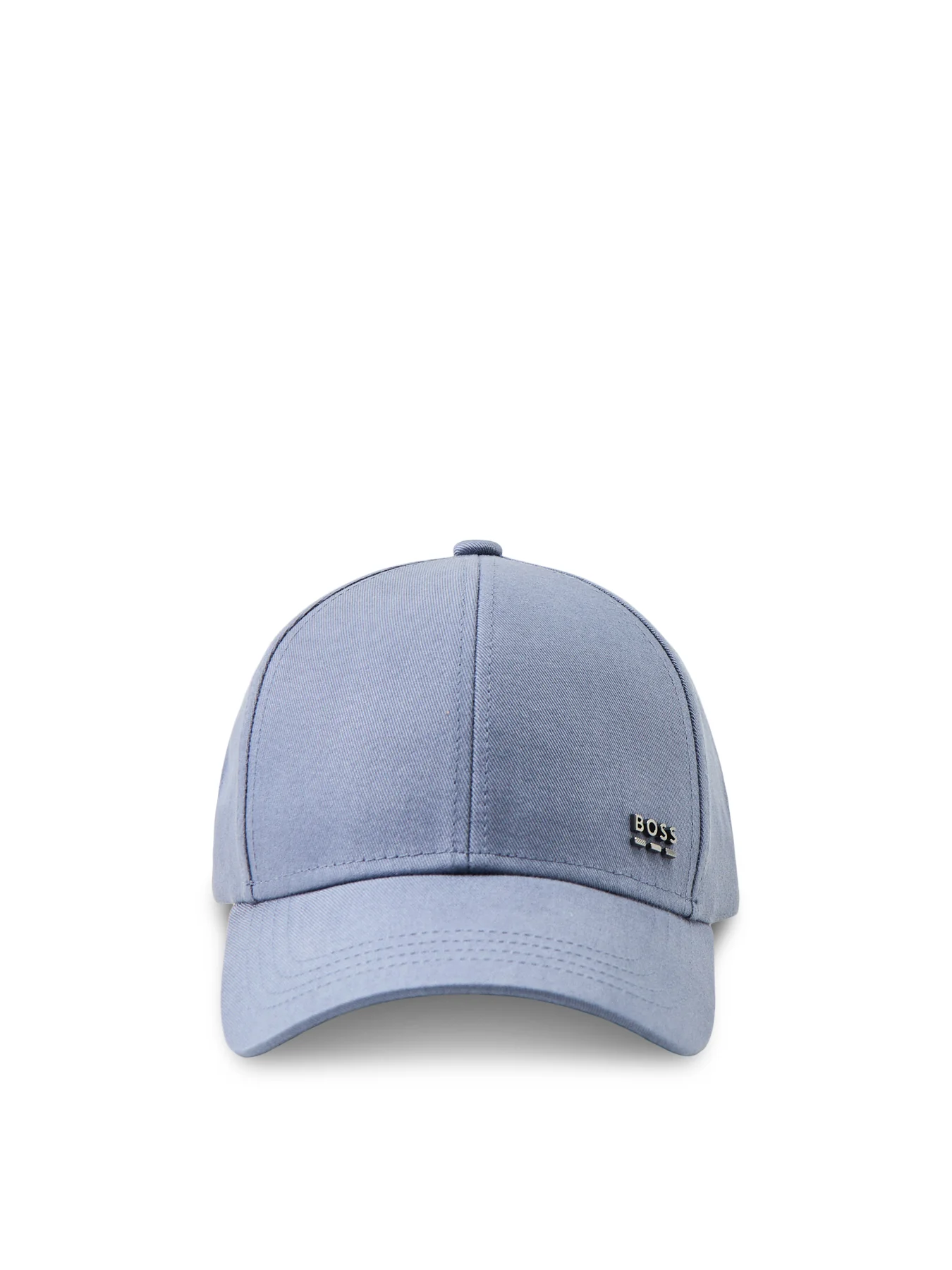 Logo Baseball Cap Blue