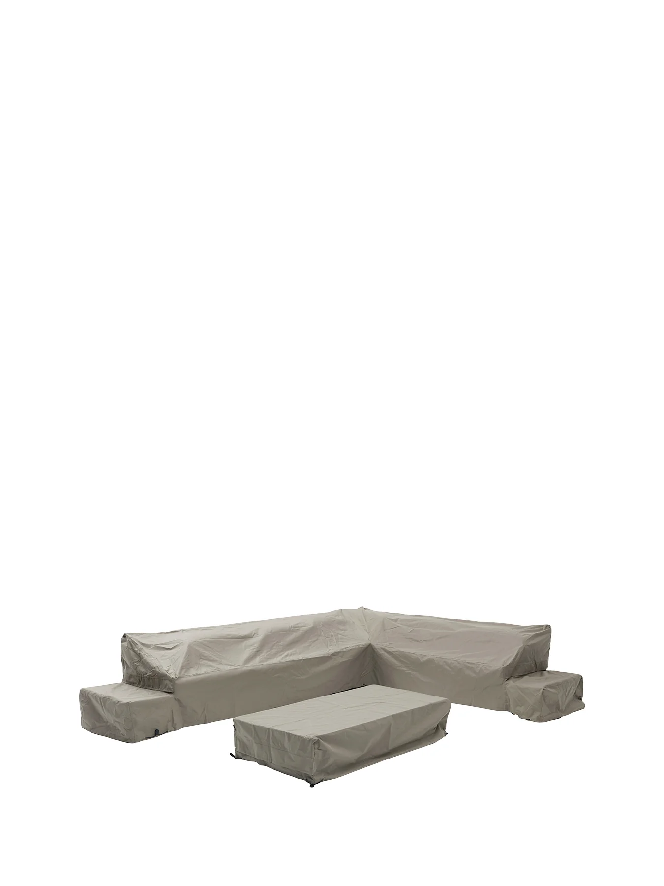 Vilamoura Rectangle Modular Sofa Cover
